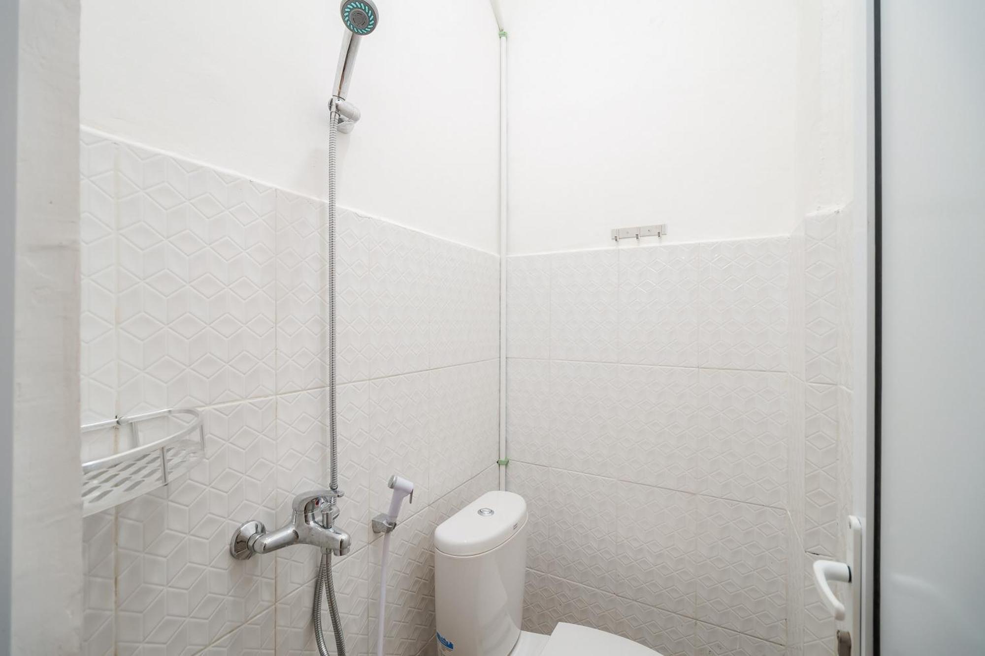 Kamar Double