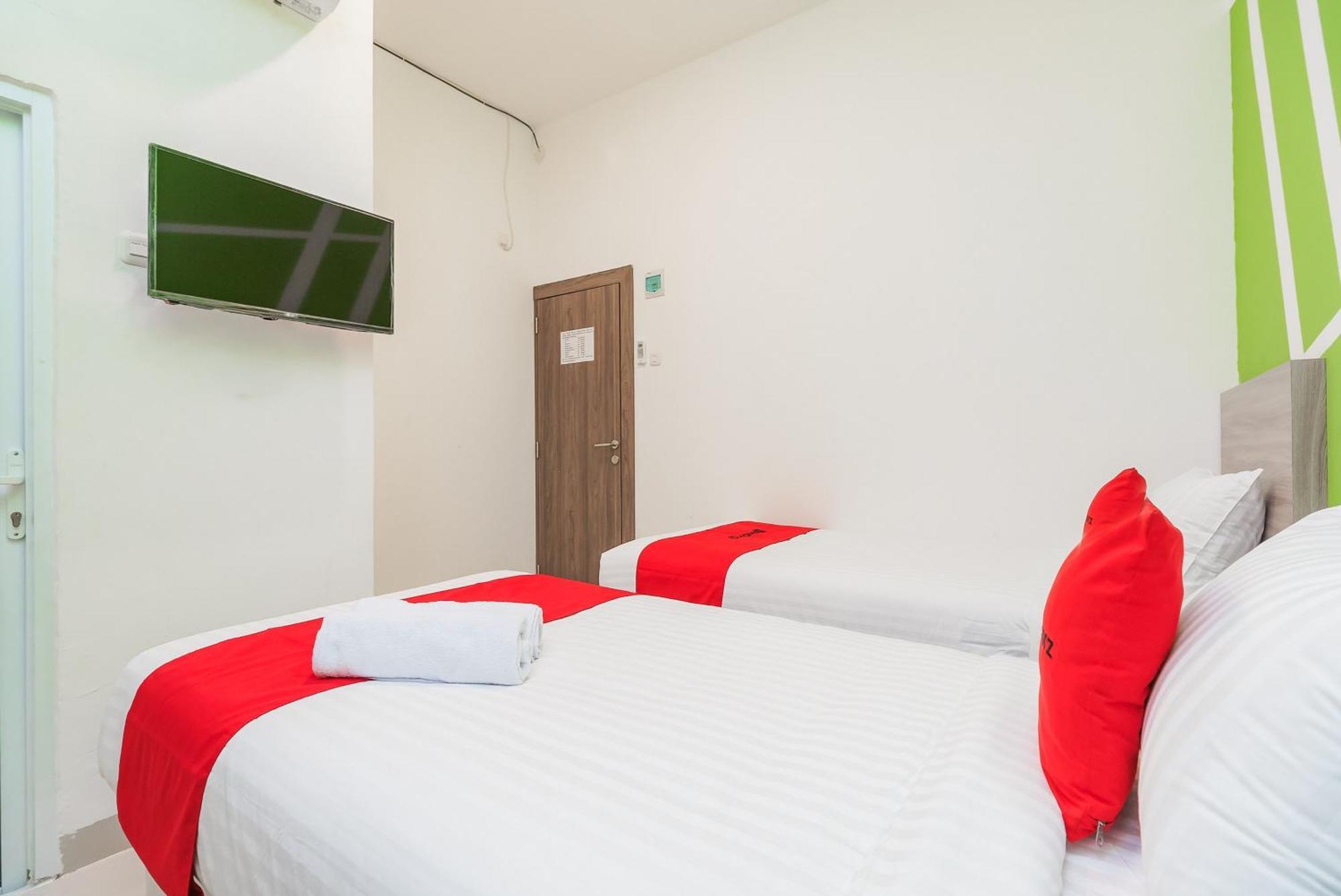 Kamar Twin