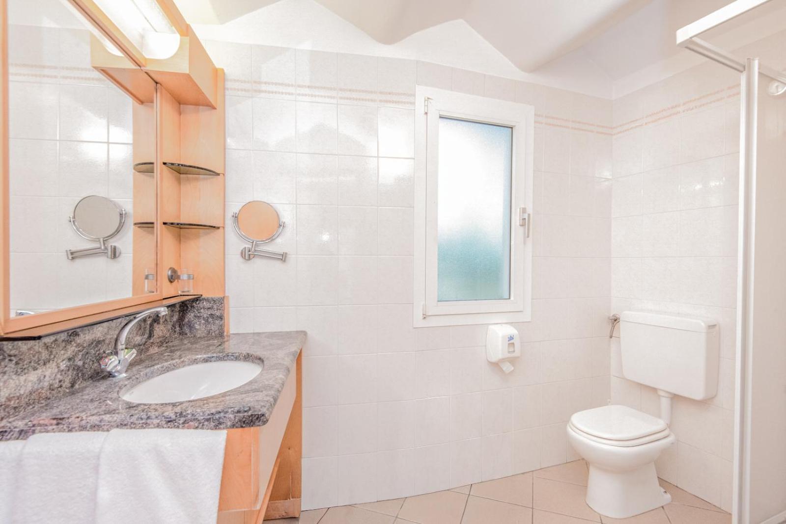 Classic Triple Room