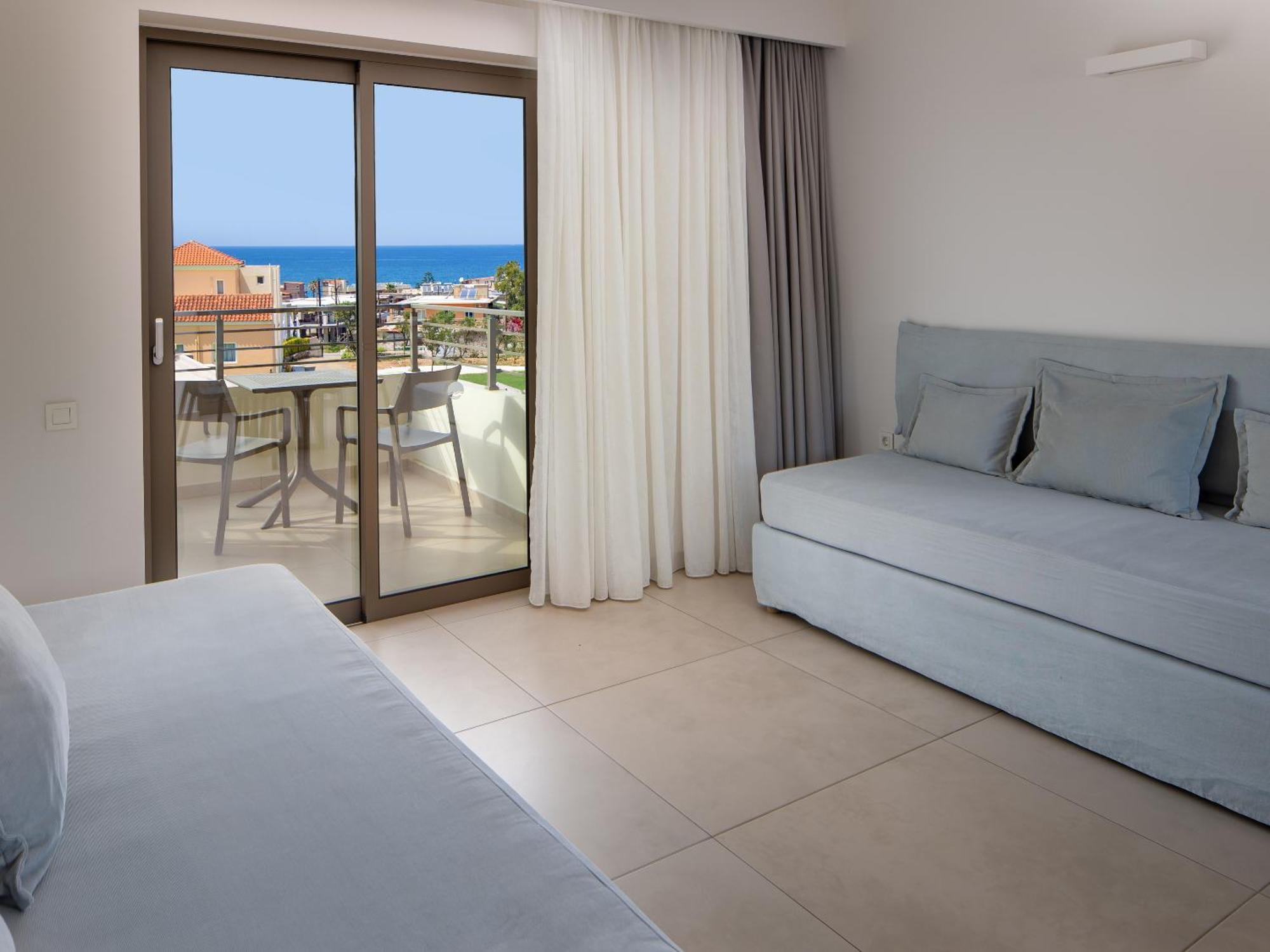 Deluxe Appartement