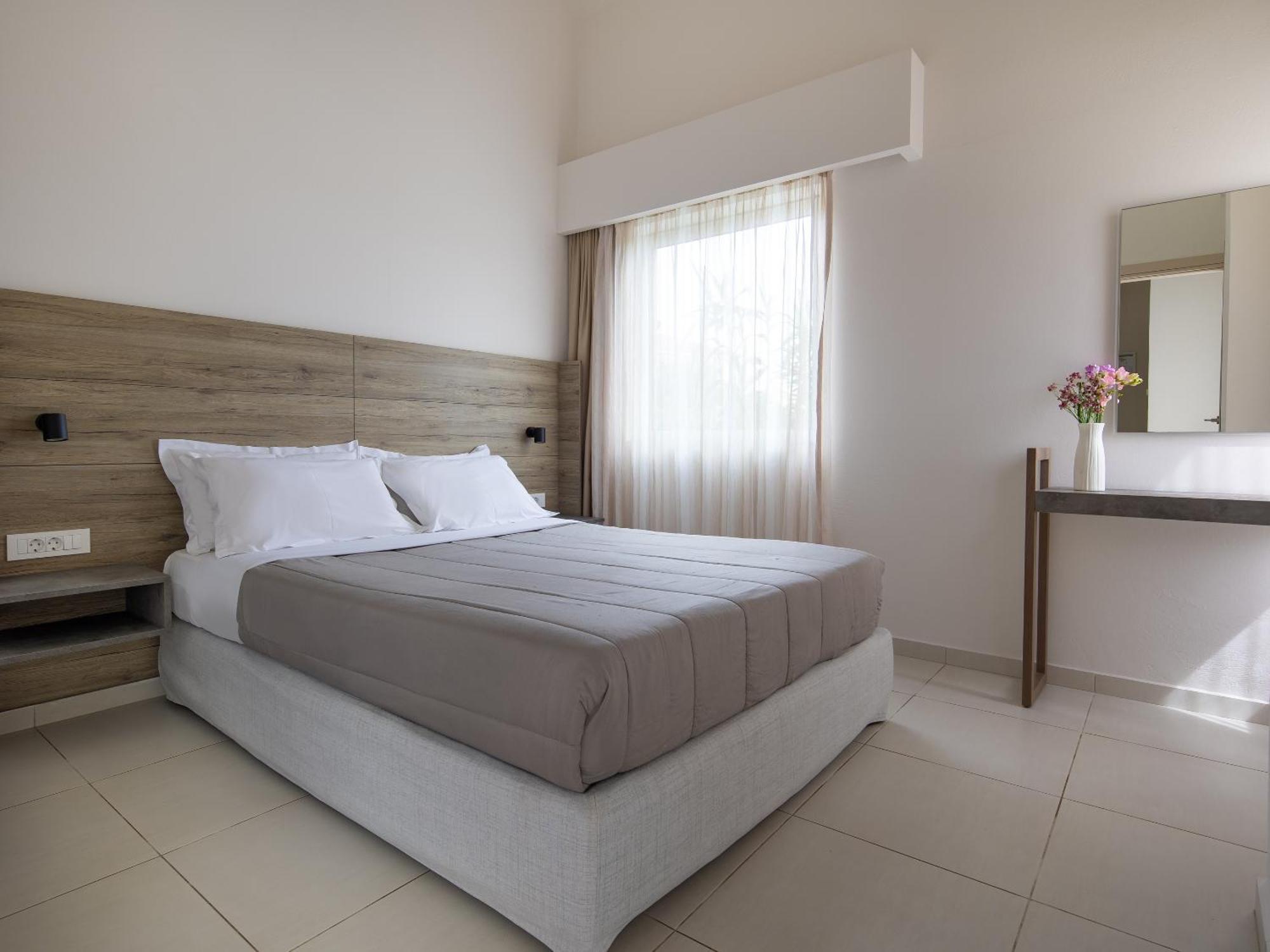 Superior Appartement met 2 Slaapkamers