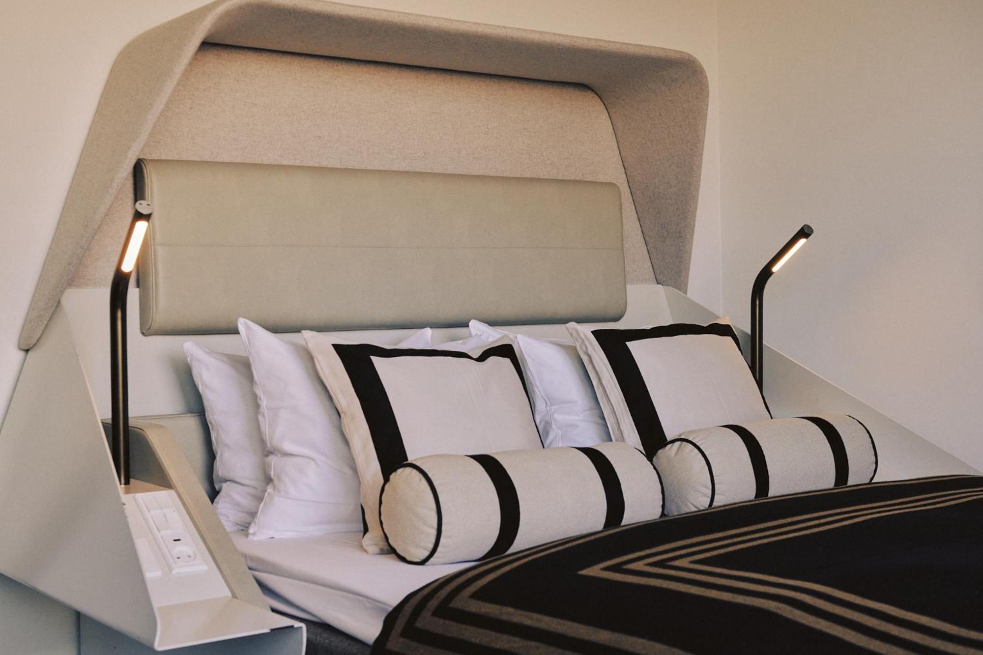 Standardzimmer