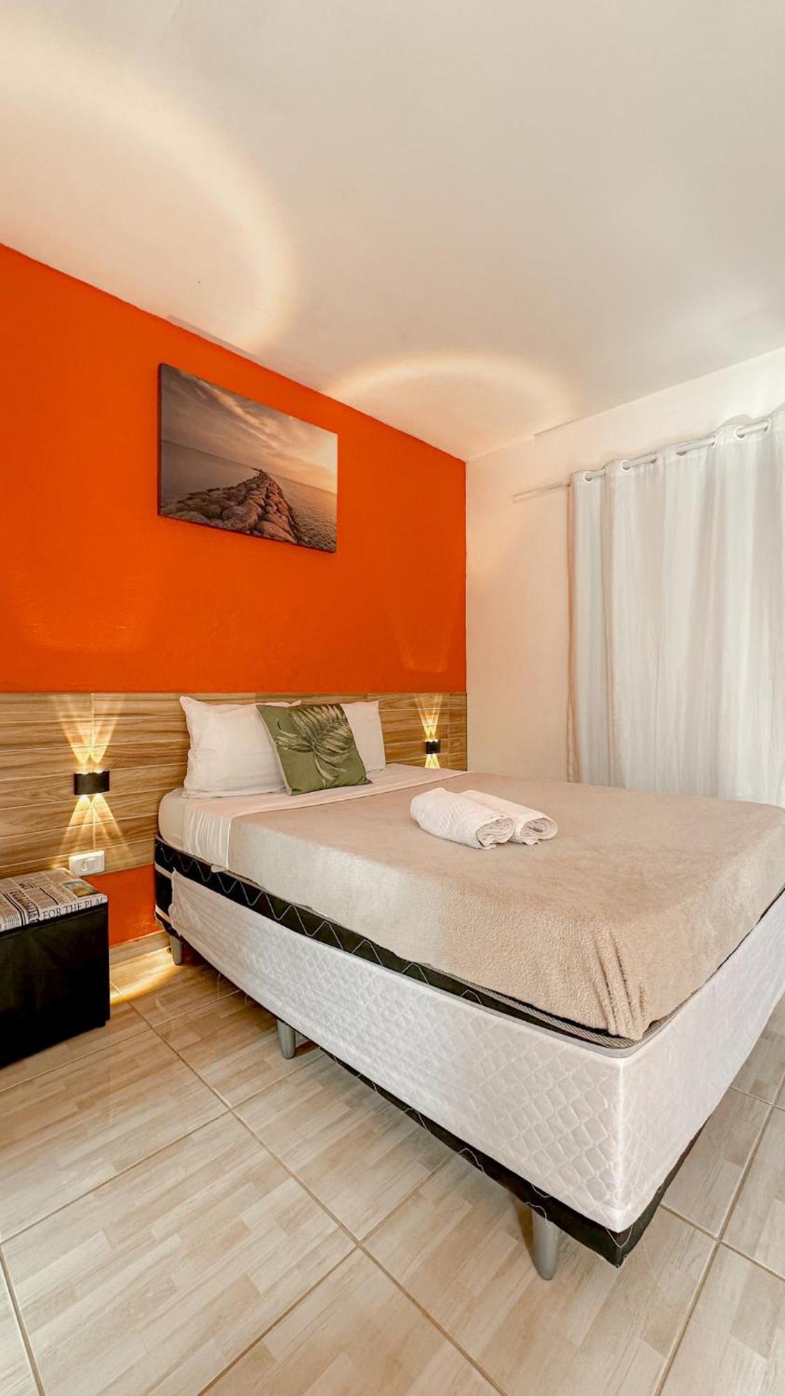 Quarto Triplo Luxo