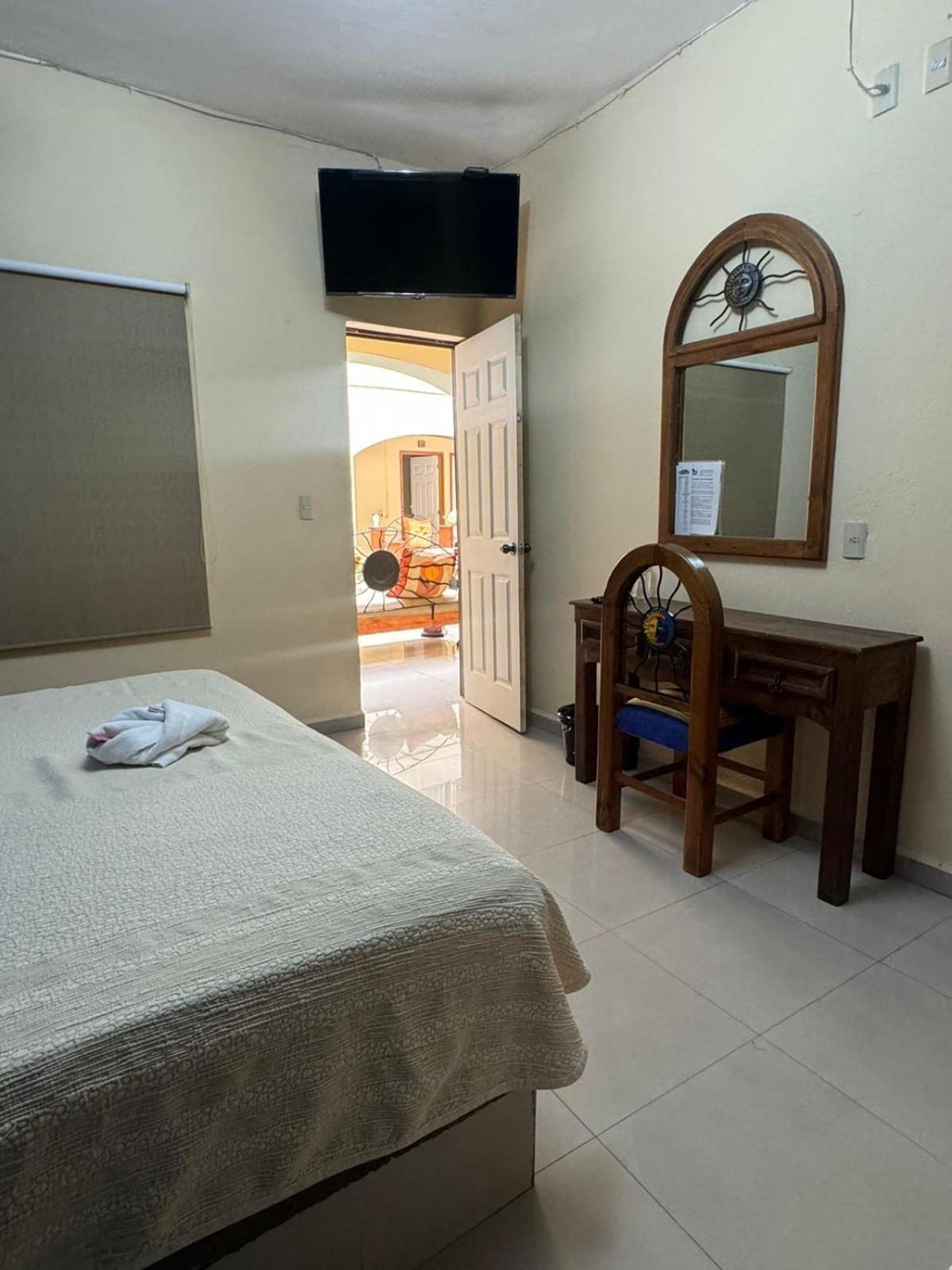 Habitación Familiar