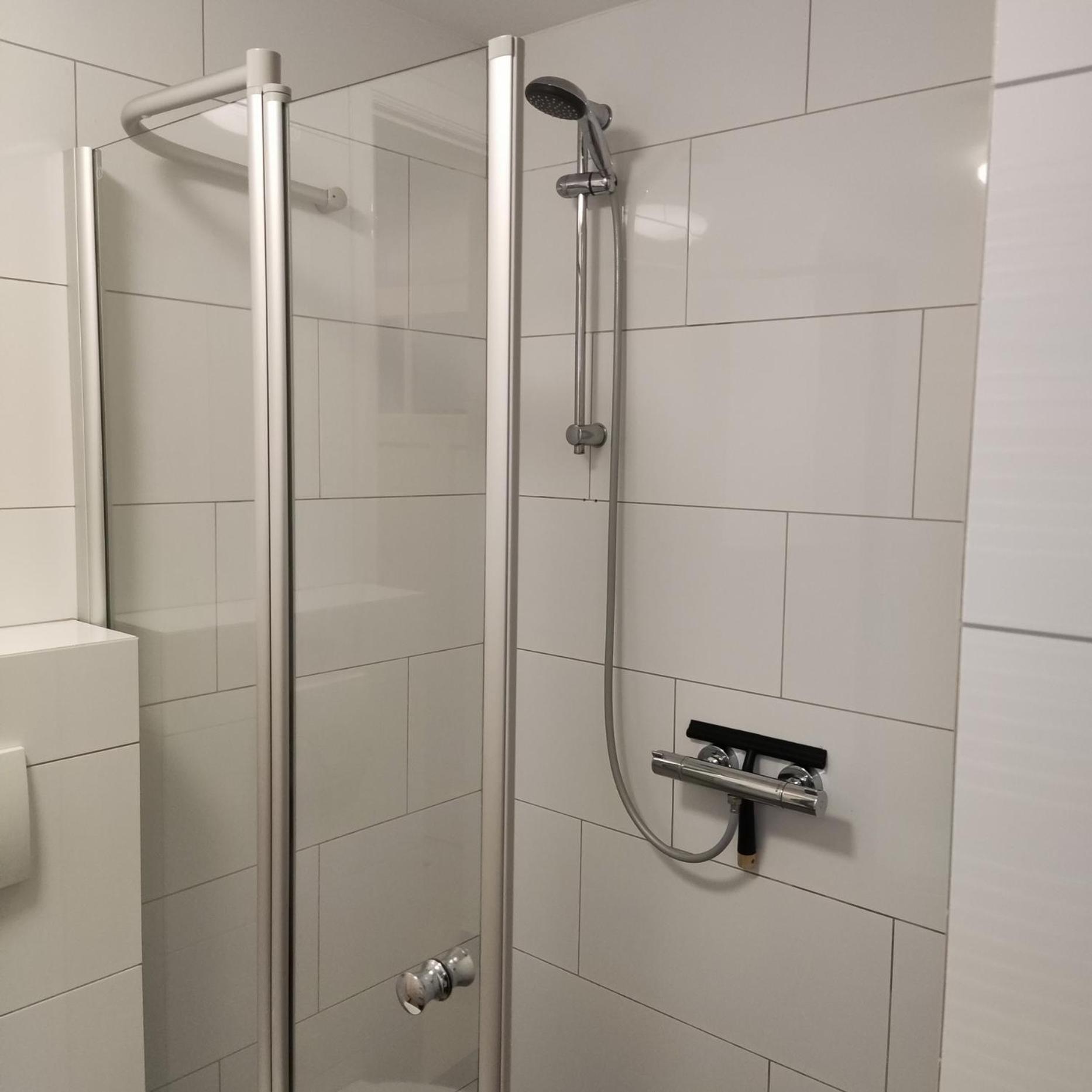 Tweepersoonskamer met Eigen Badkamer
