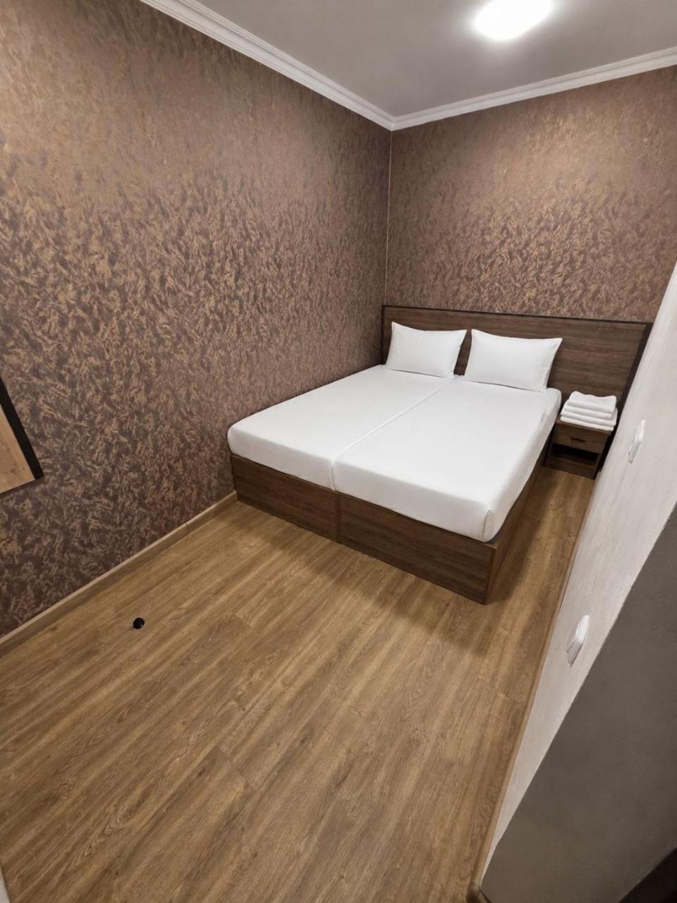 Apartment Ground Floor