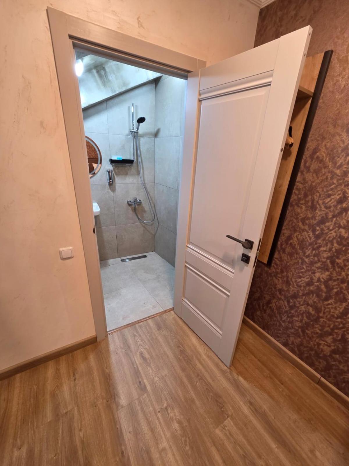 Apartment Ground Floor