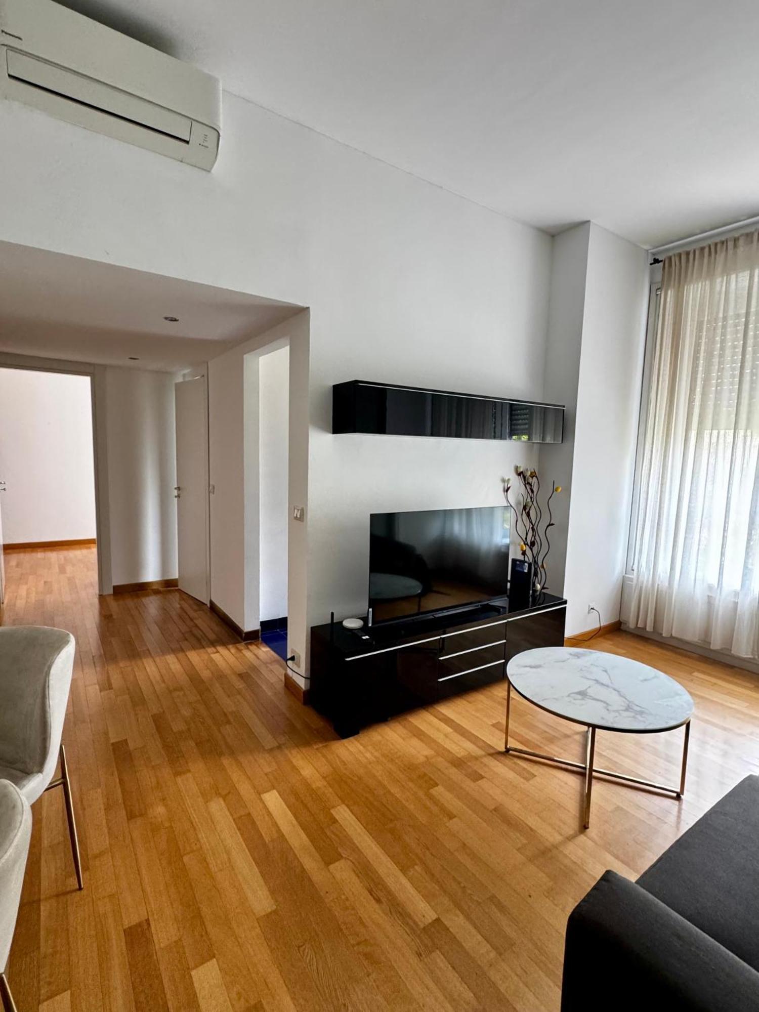 Classic Appartement