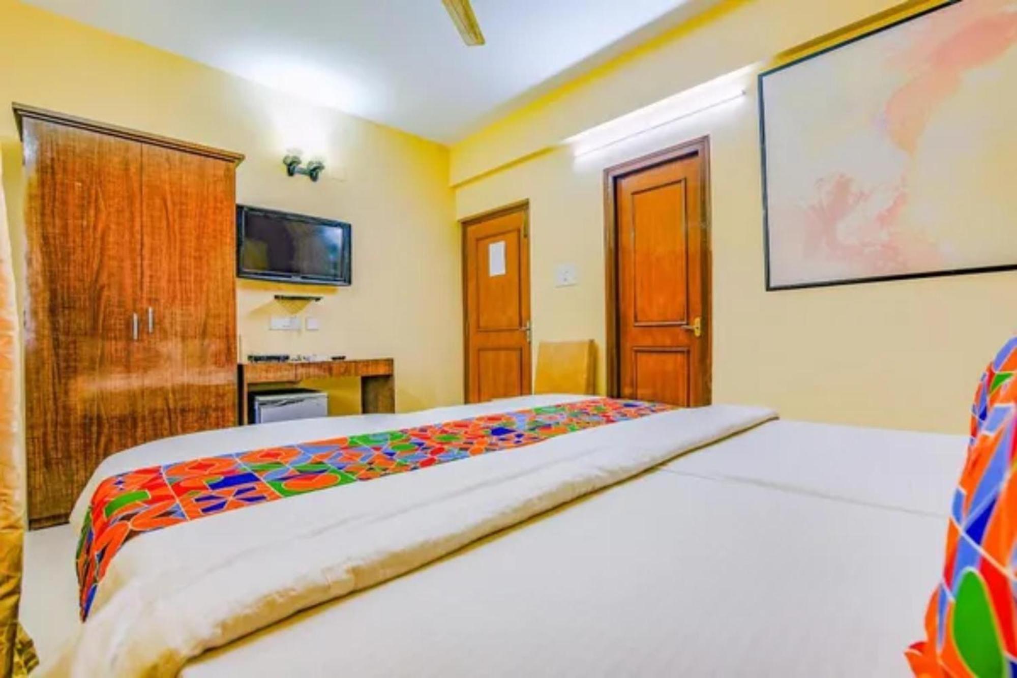 Executive Triple Room