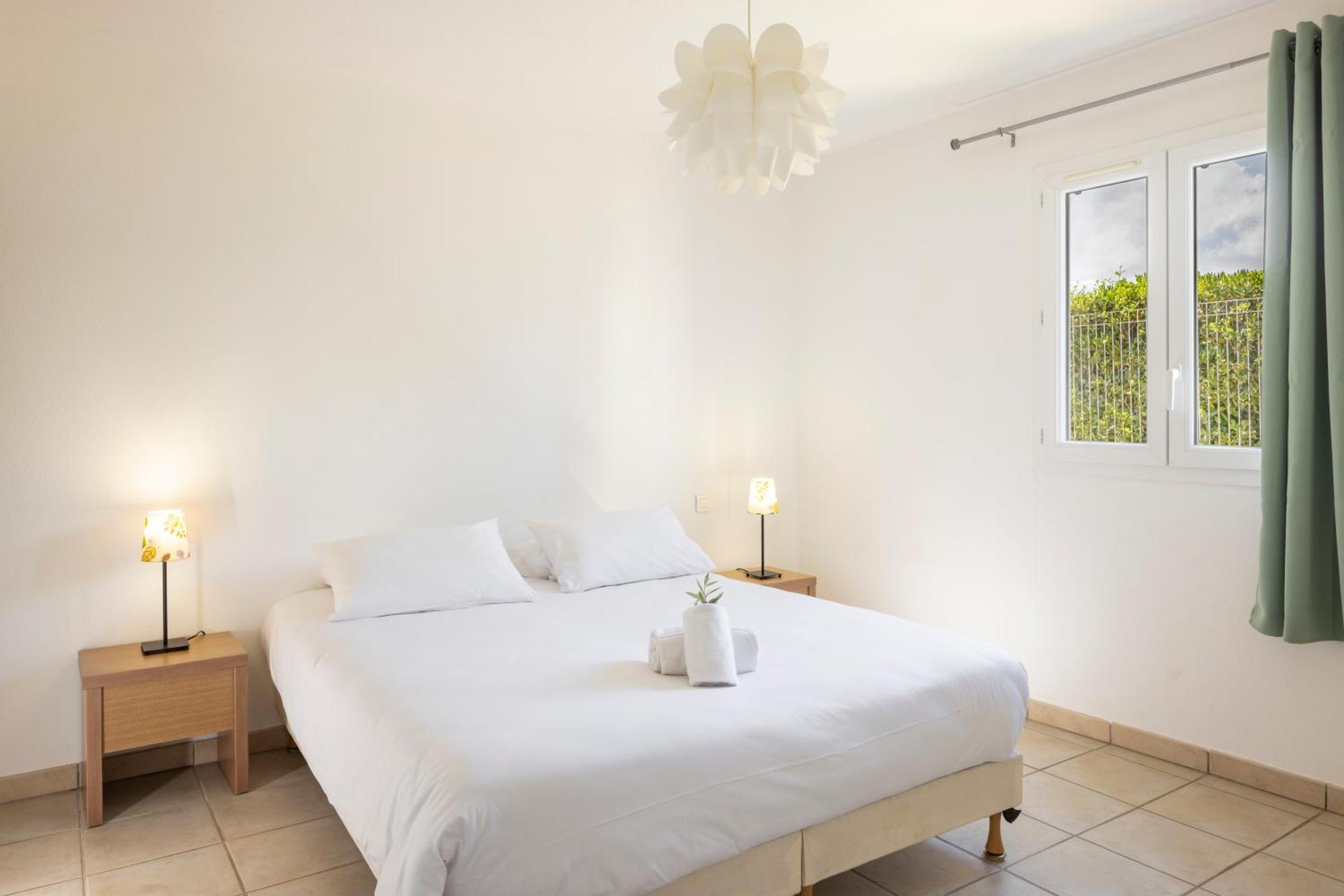 Appartement 1 Chambre