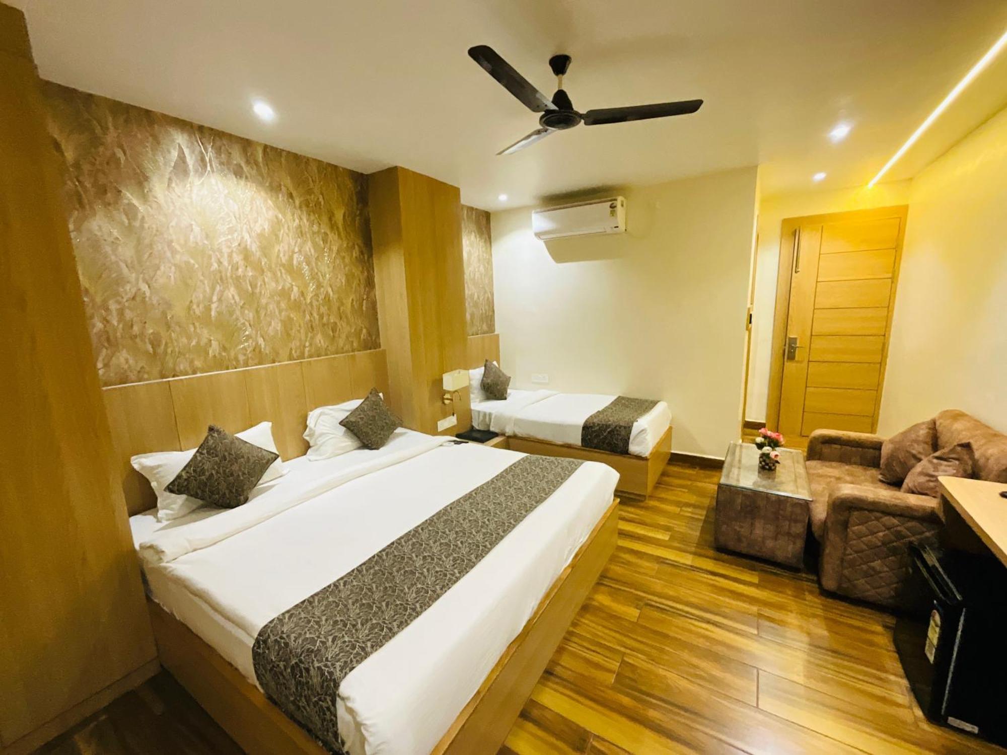 Family Suite
