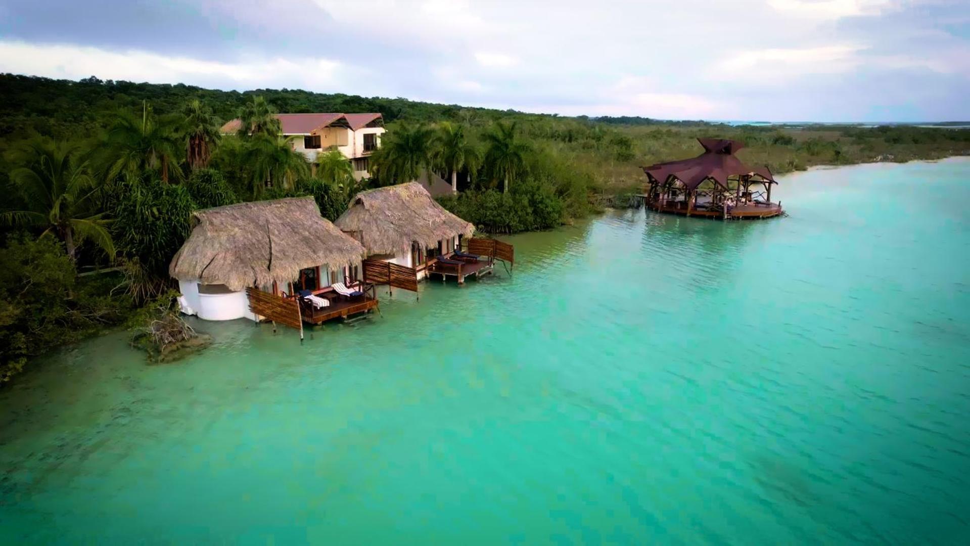 Suite Lake View