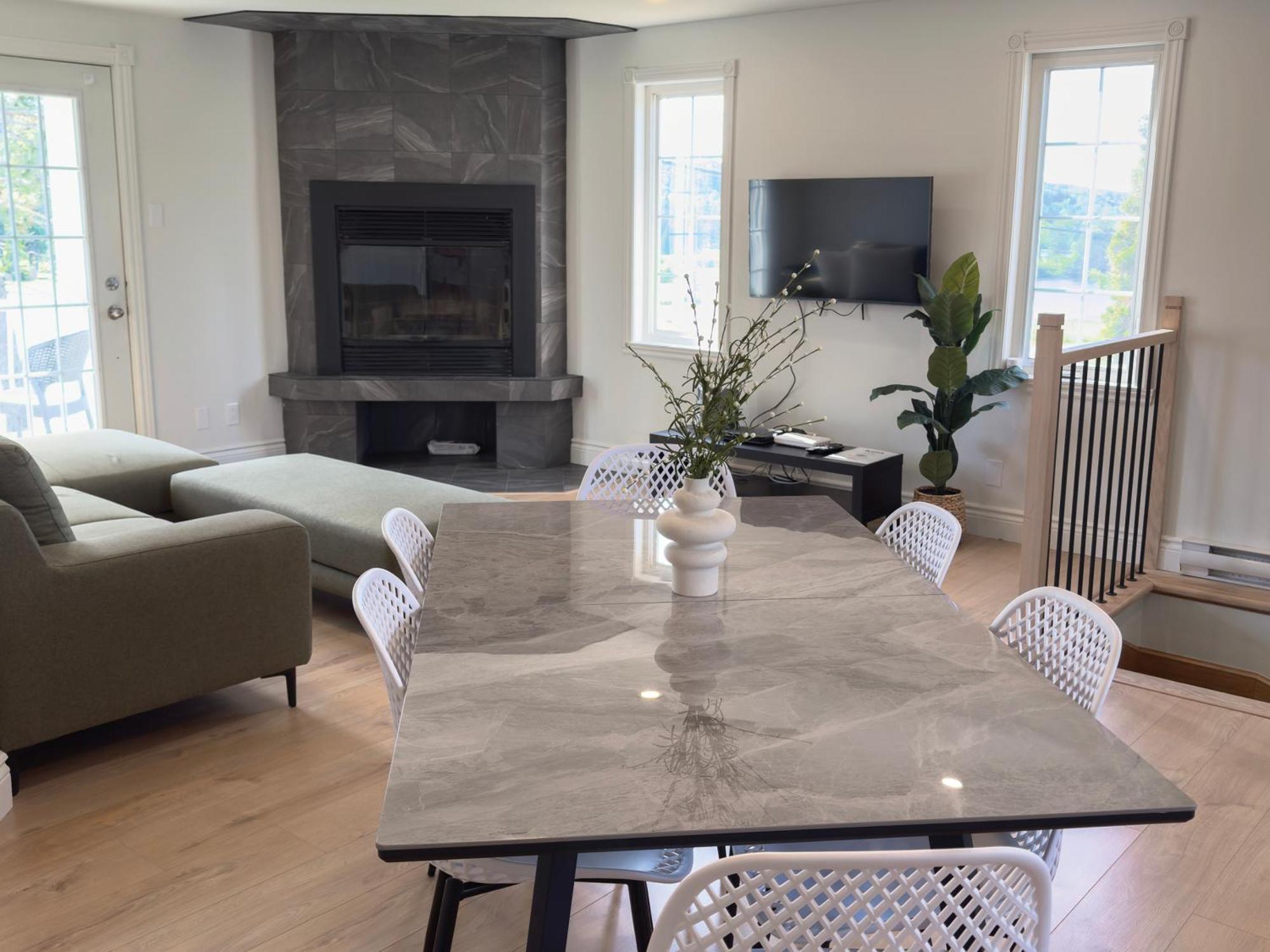 Appartement Supérieur