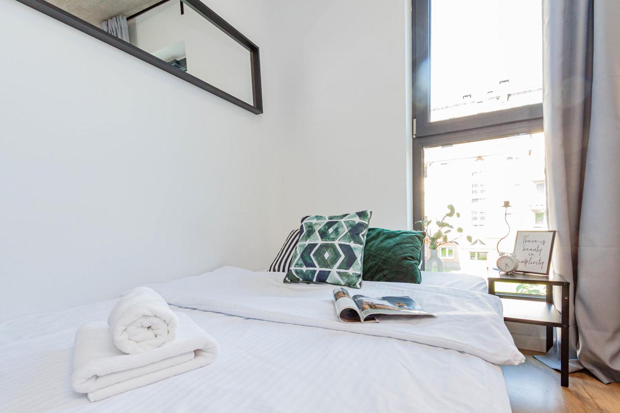 Budget Single Room