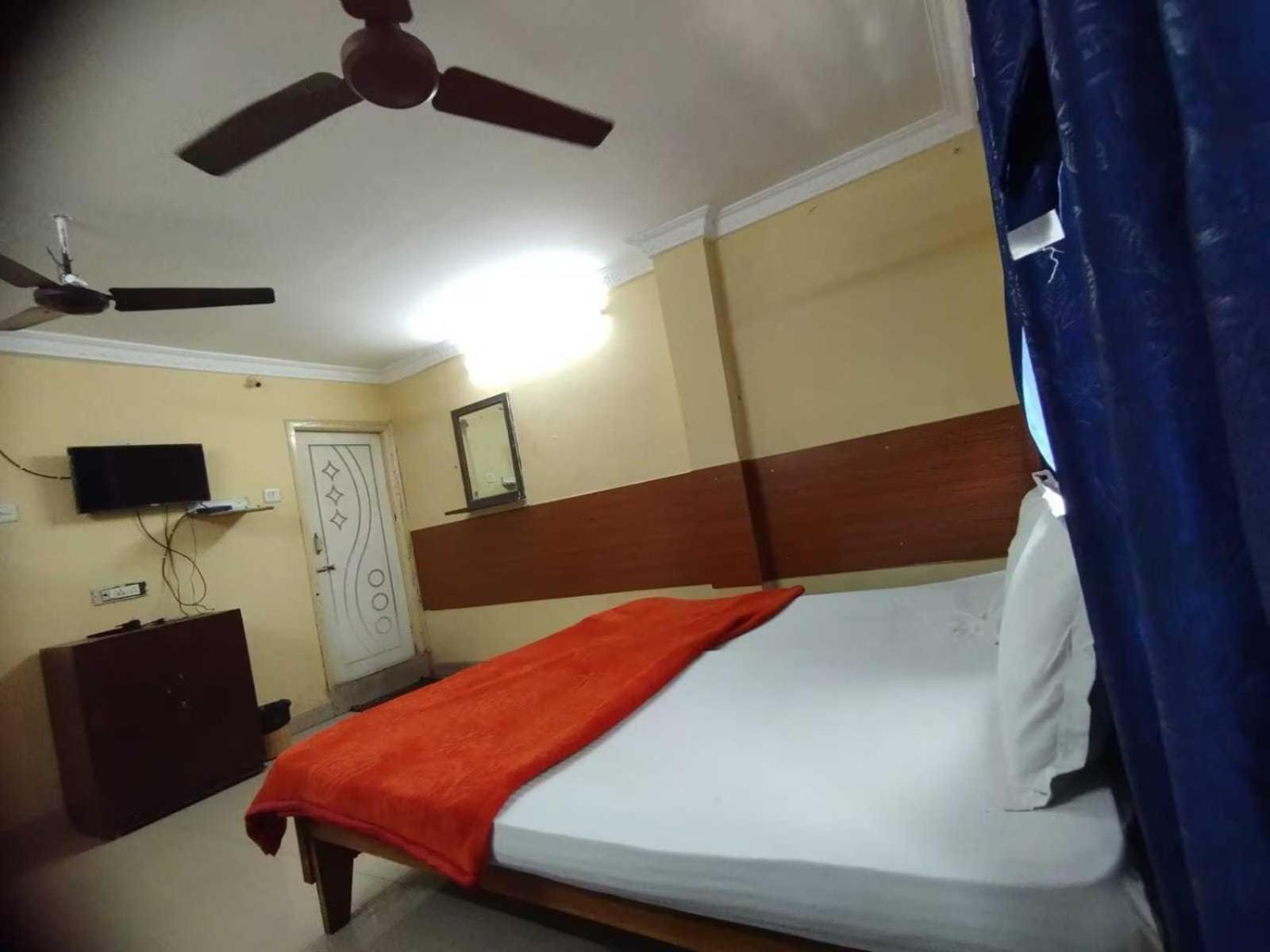 Classic Triple Room