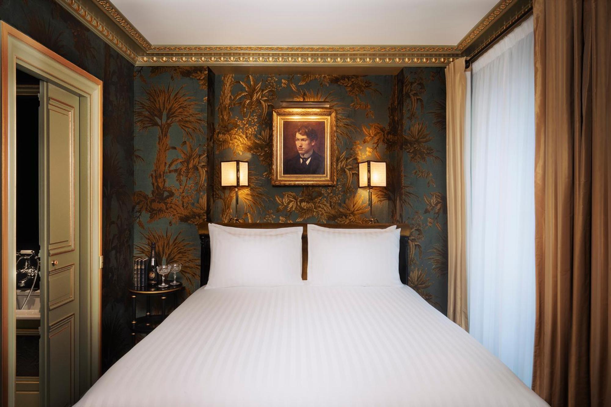 Two Bedroom Suite