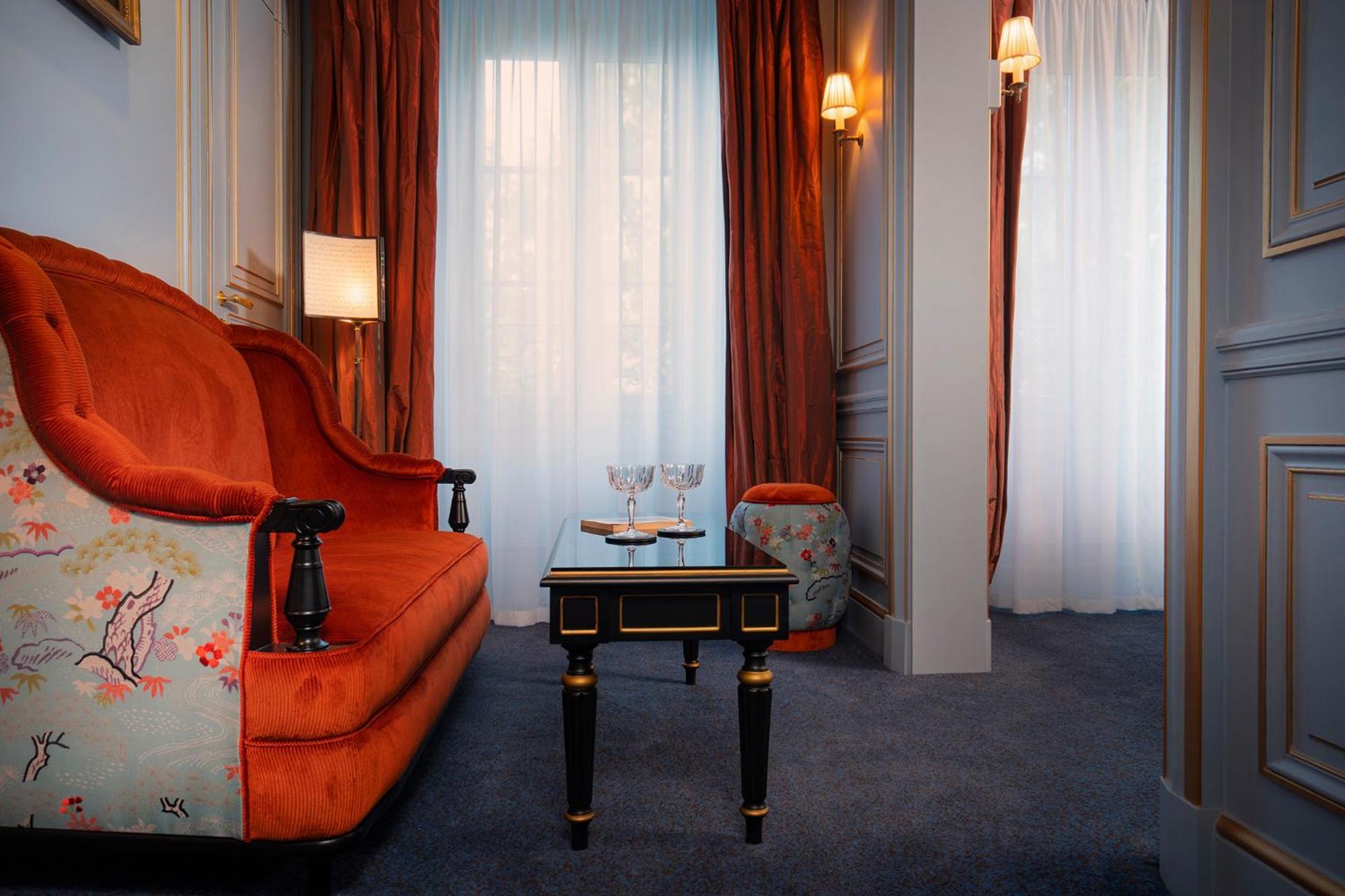 Two Bedroom Suite