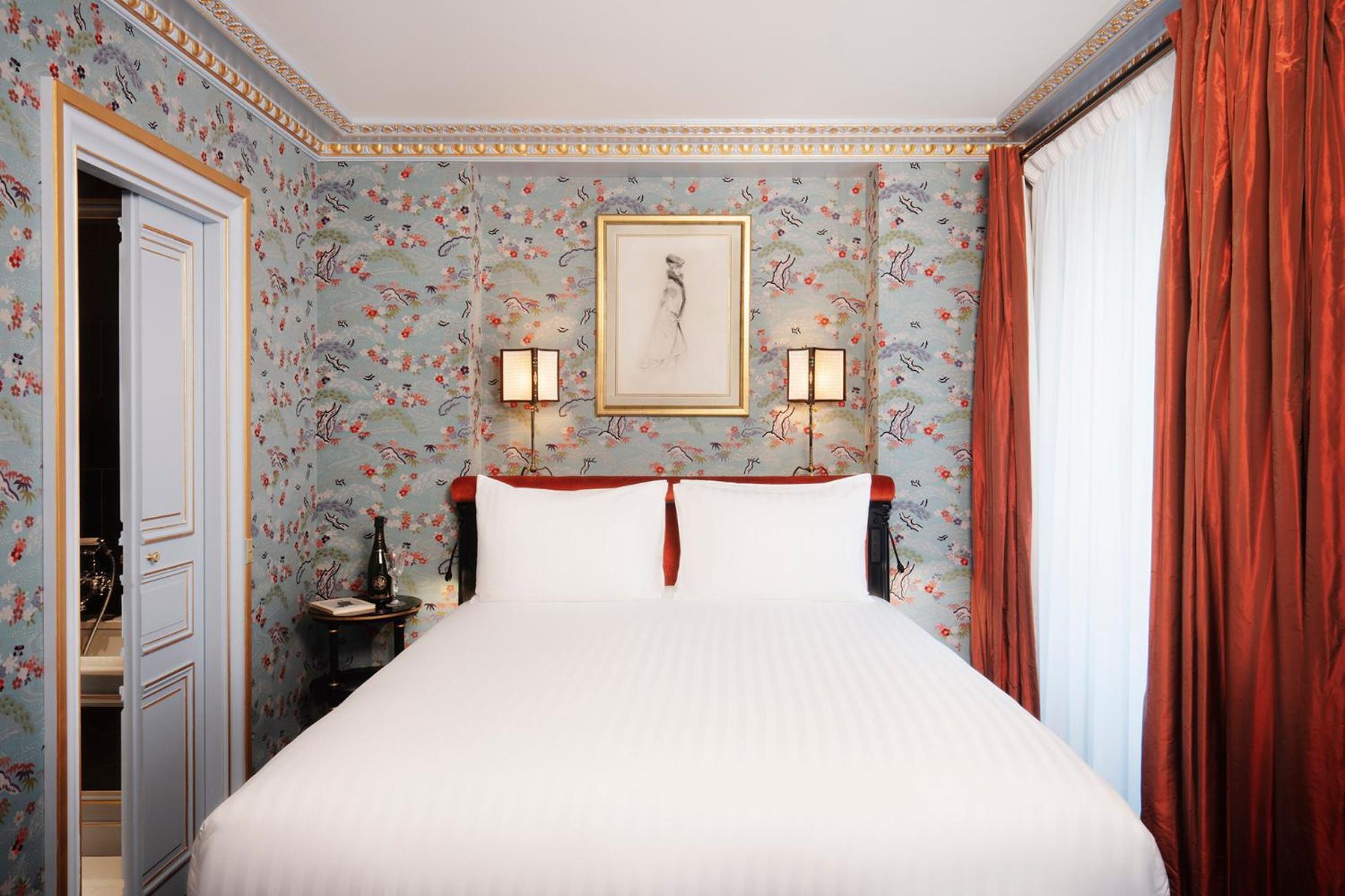 Two Bedroom Suite