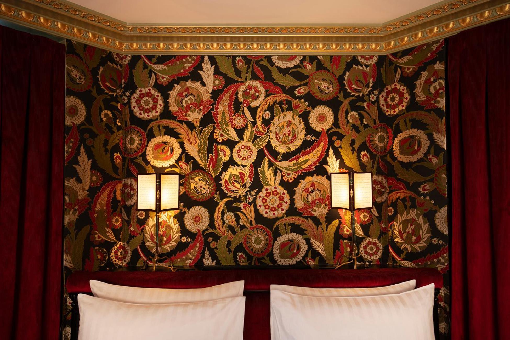 Two Bedroom Suite