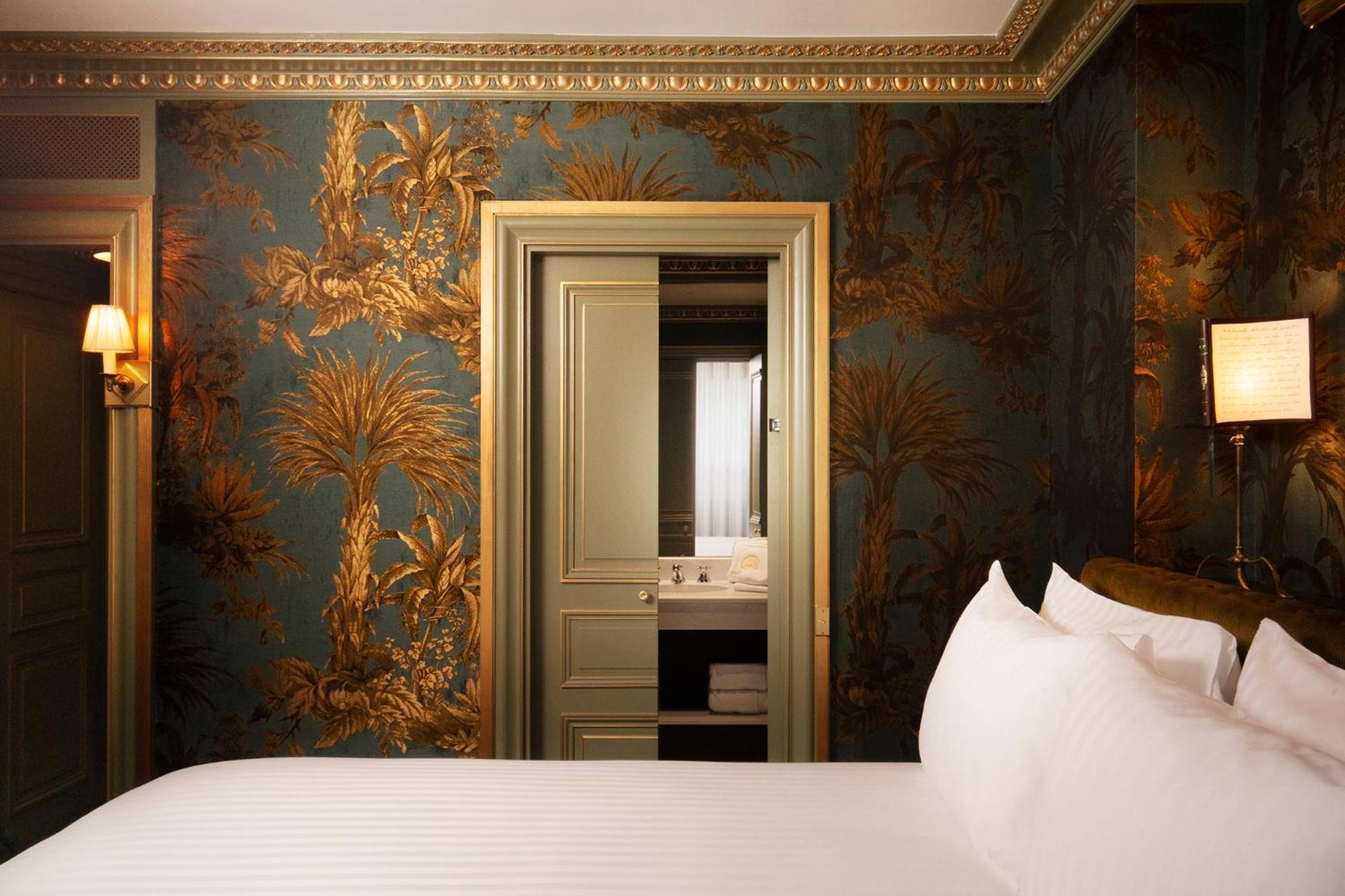 Two Bedroom Suite