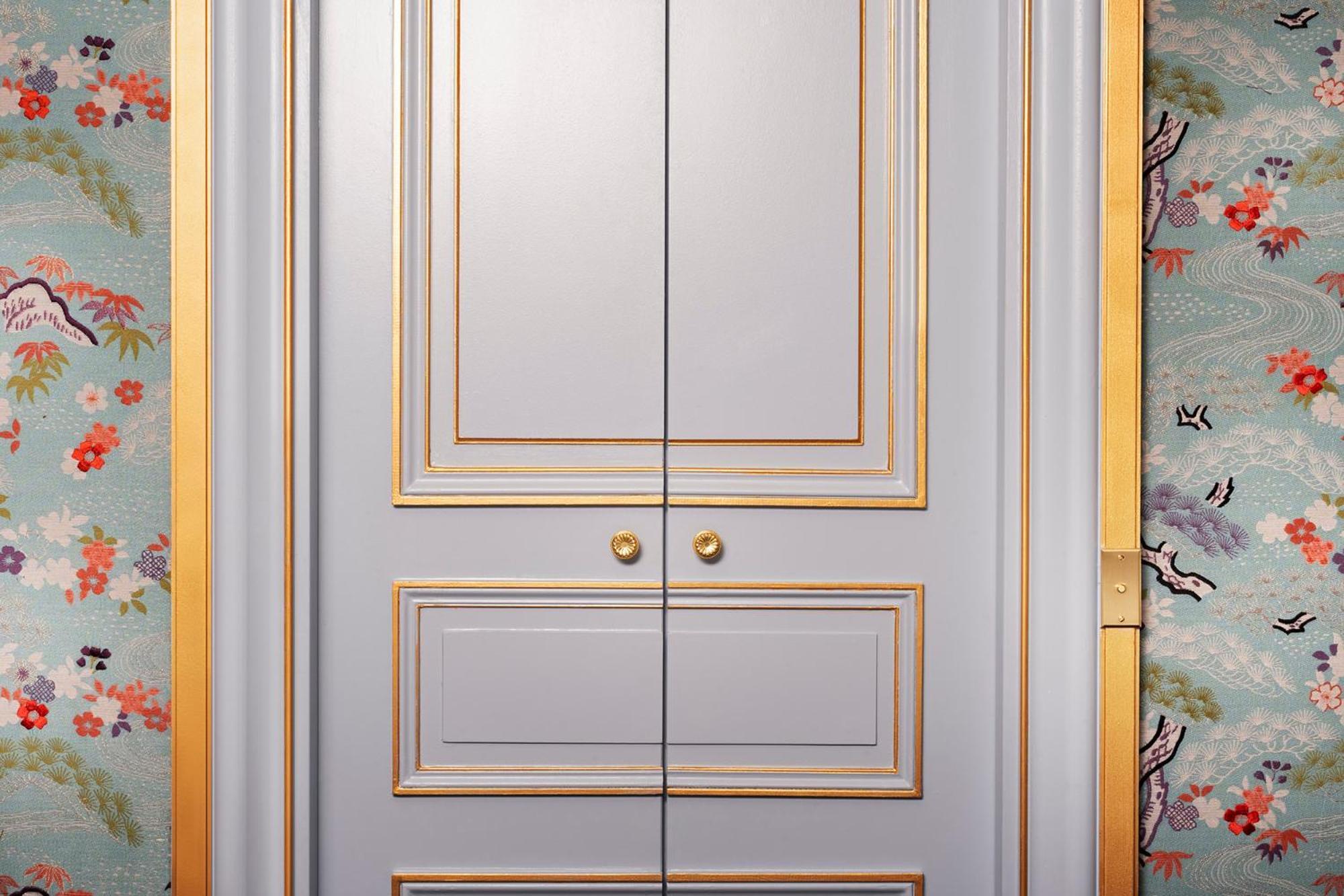 Two Bedroom Suite