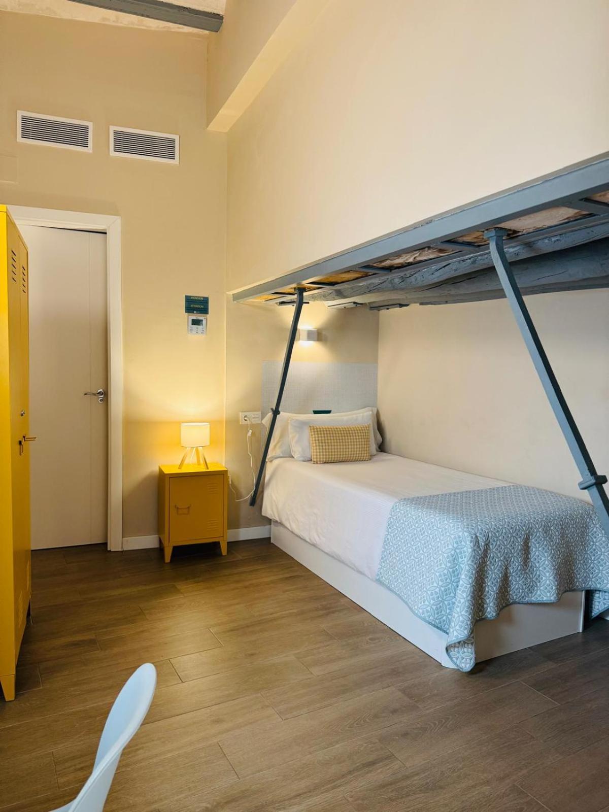 Chambre Simple Standard