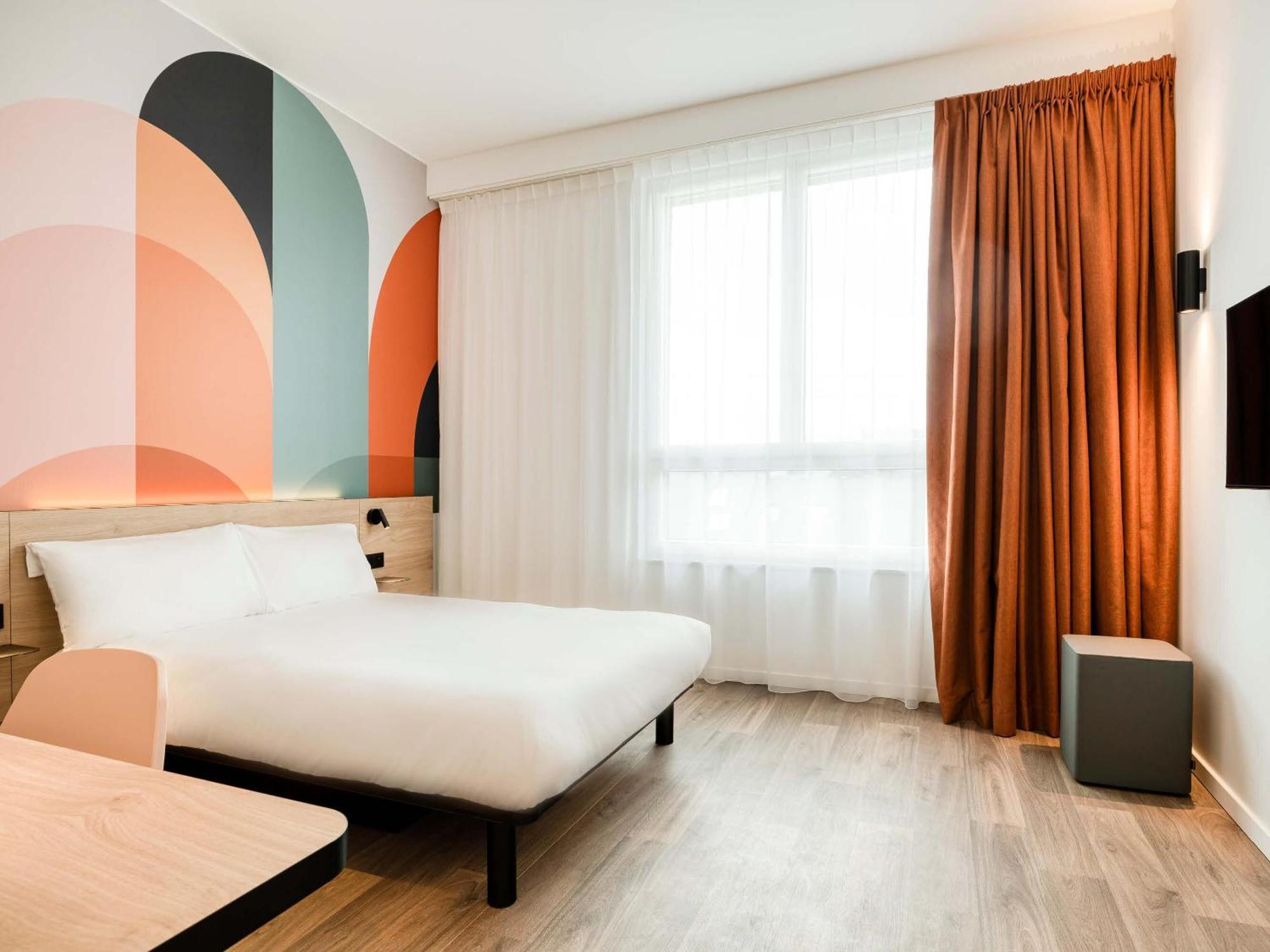 Double Room - Disability Access