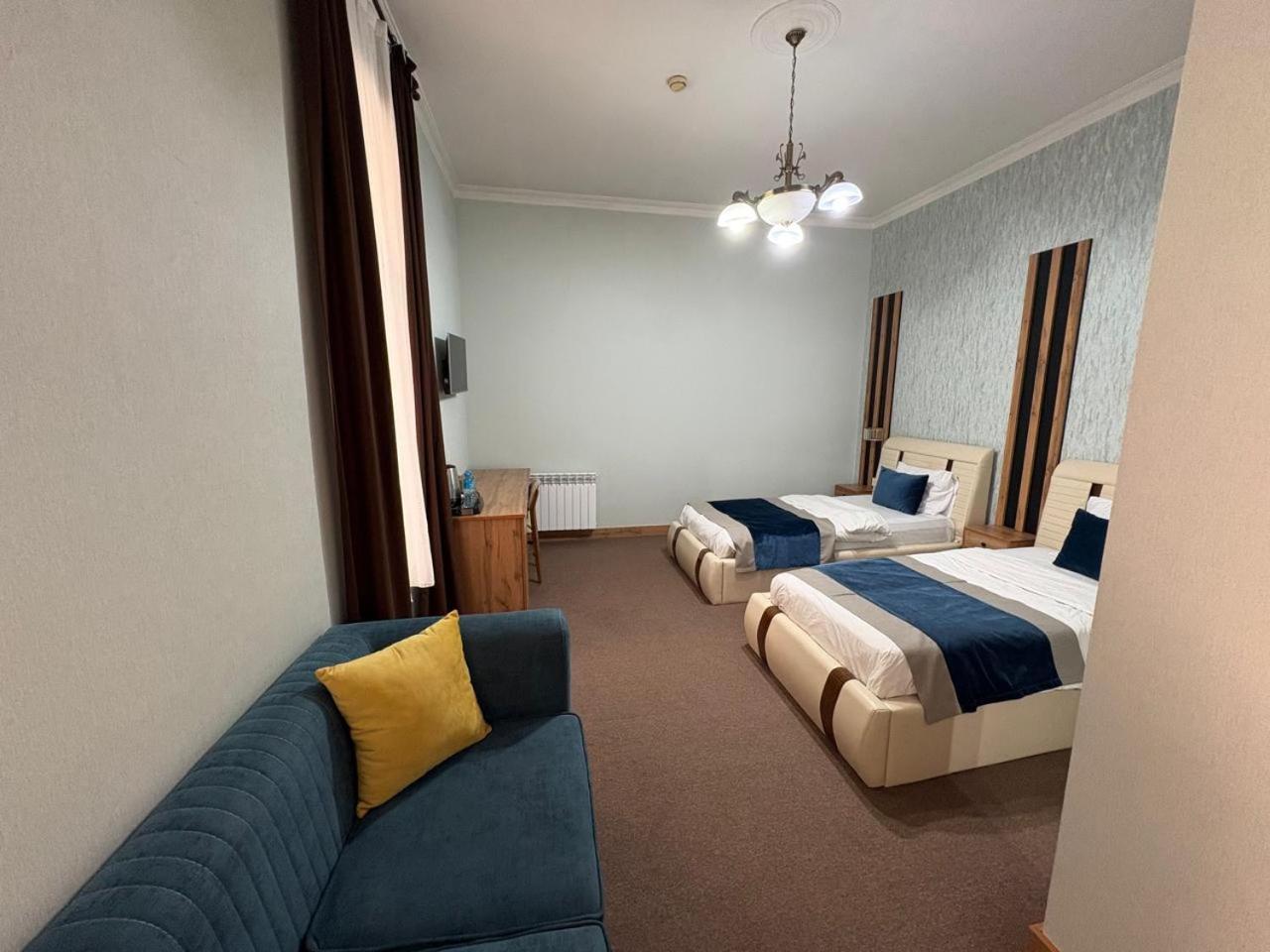 Budget Twin Room