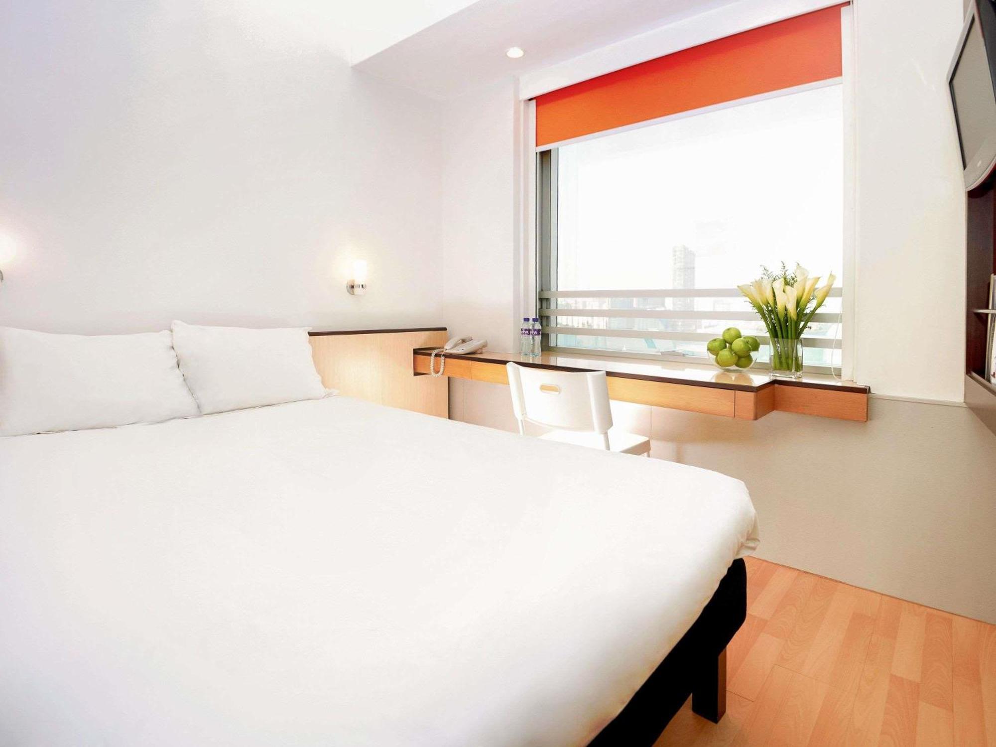 Quarto Duplo Superior com Vista do Porto