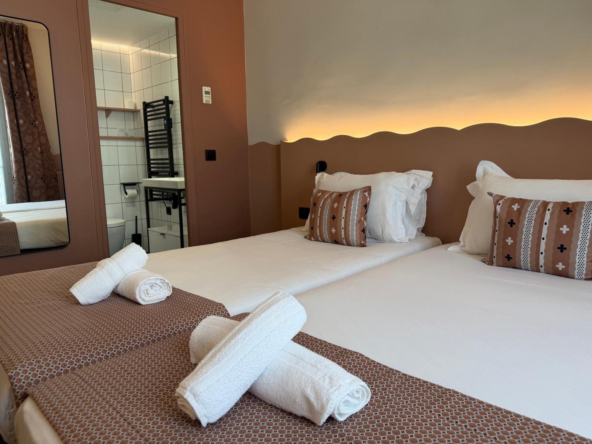 Double or Twin Room