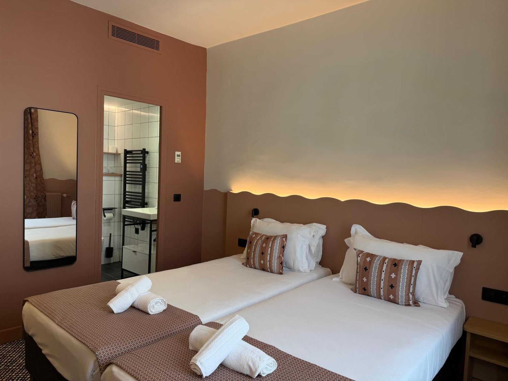 Double or Twin Room