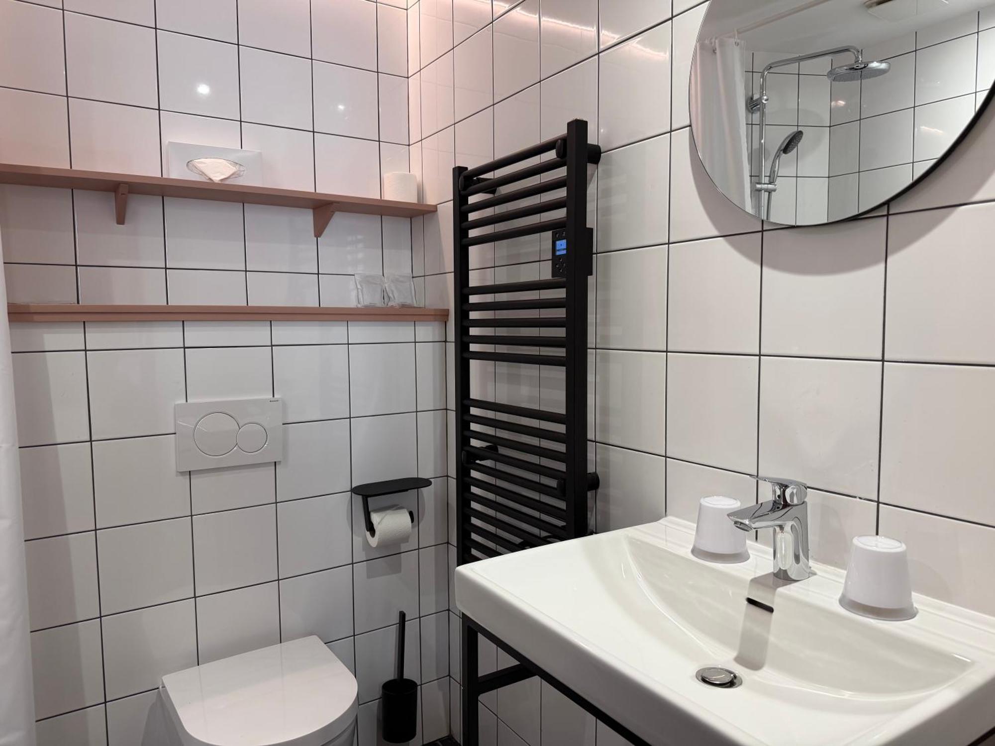 Double or Twin Room