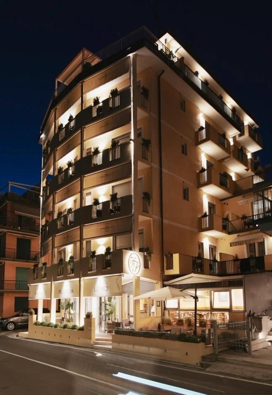 Chambre Double - Vue sur Mer