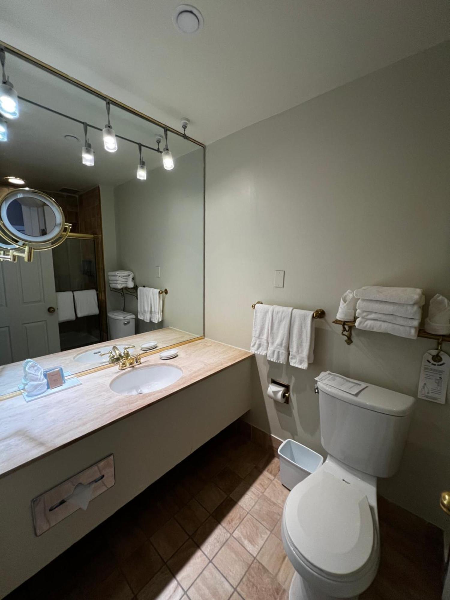 Deluxe Double Room Two Double Beds