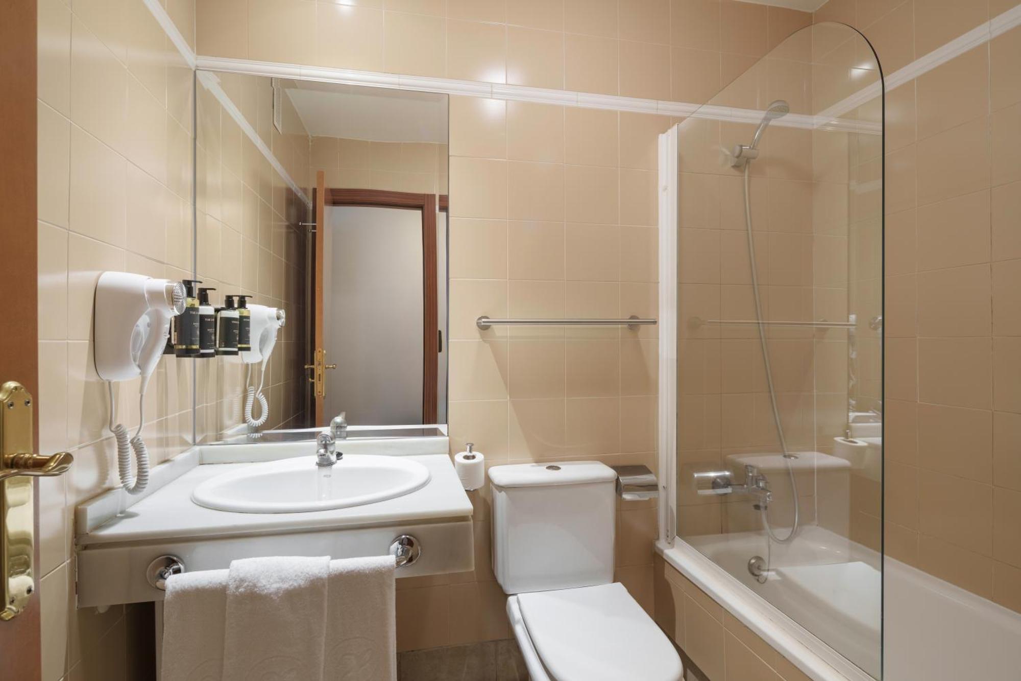 Double Room Extra Bed