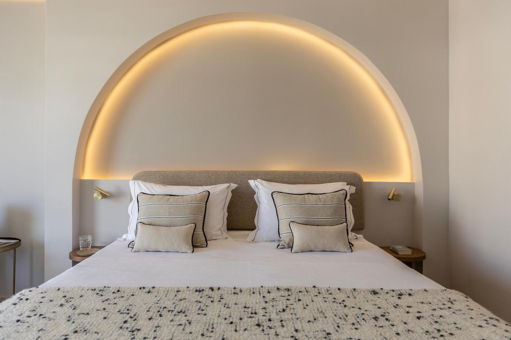 Deluxe Double Room with Jacuzzi
