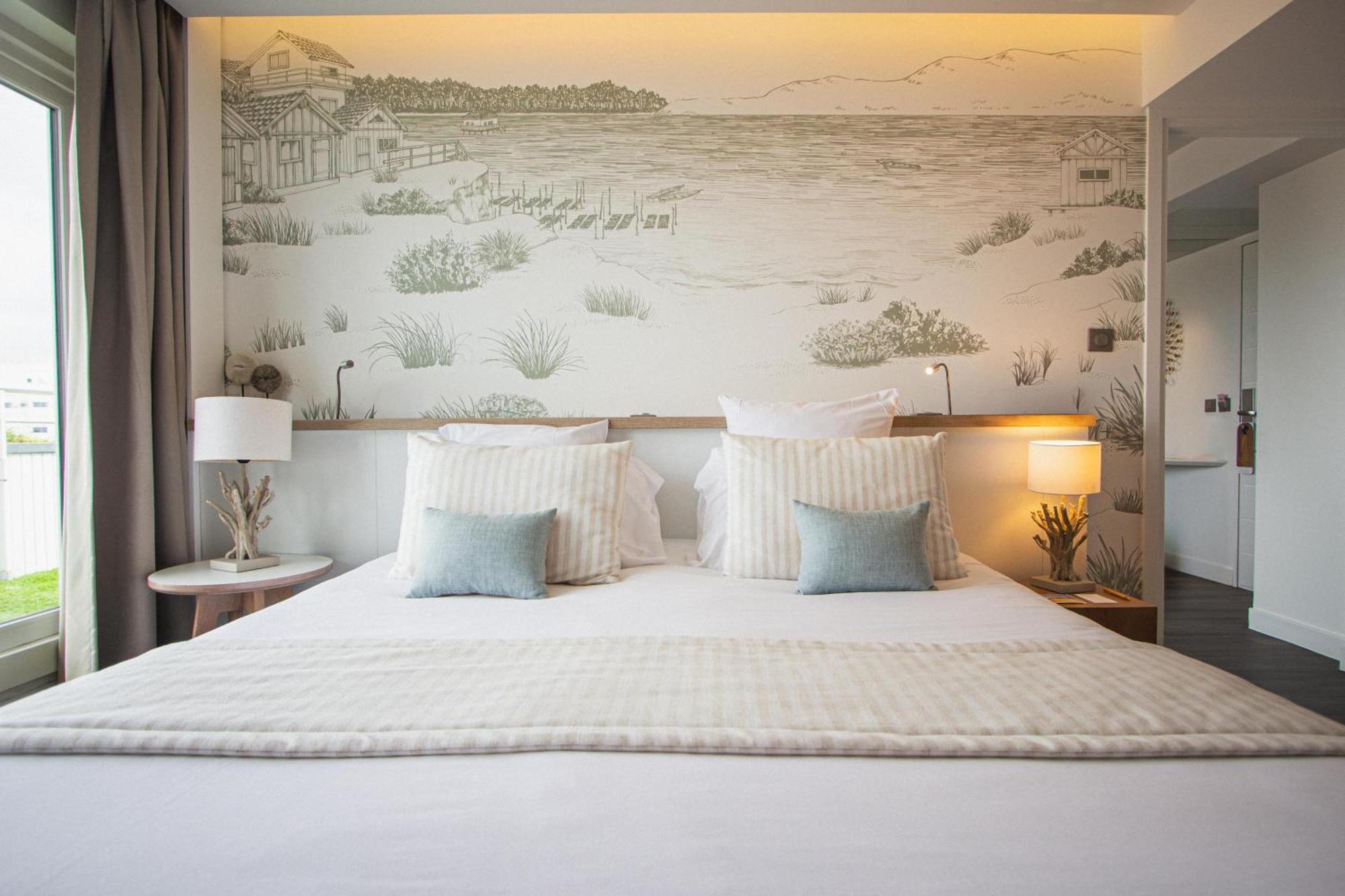 Suite with Sea View