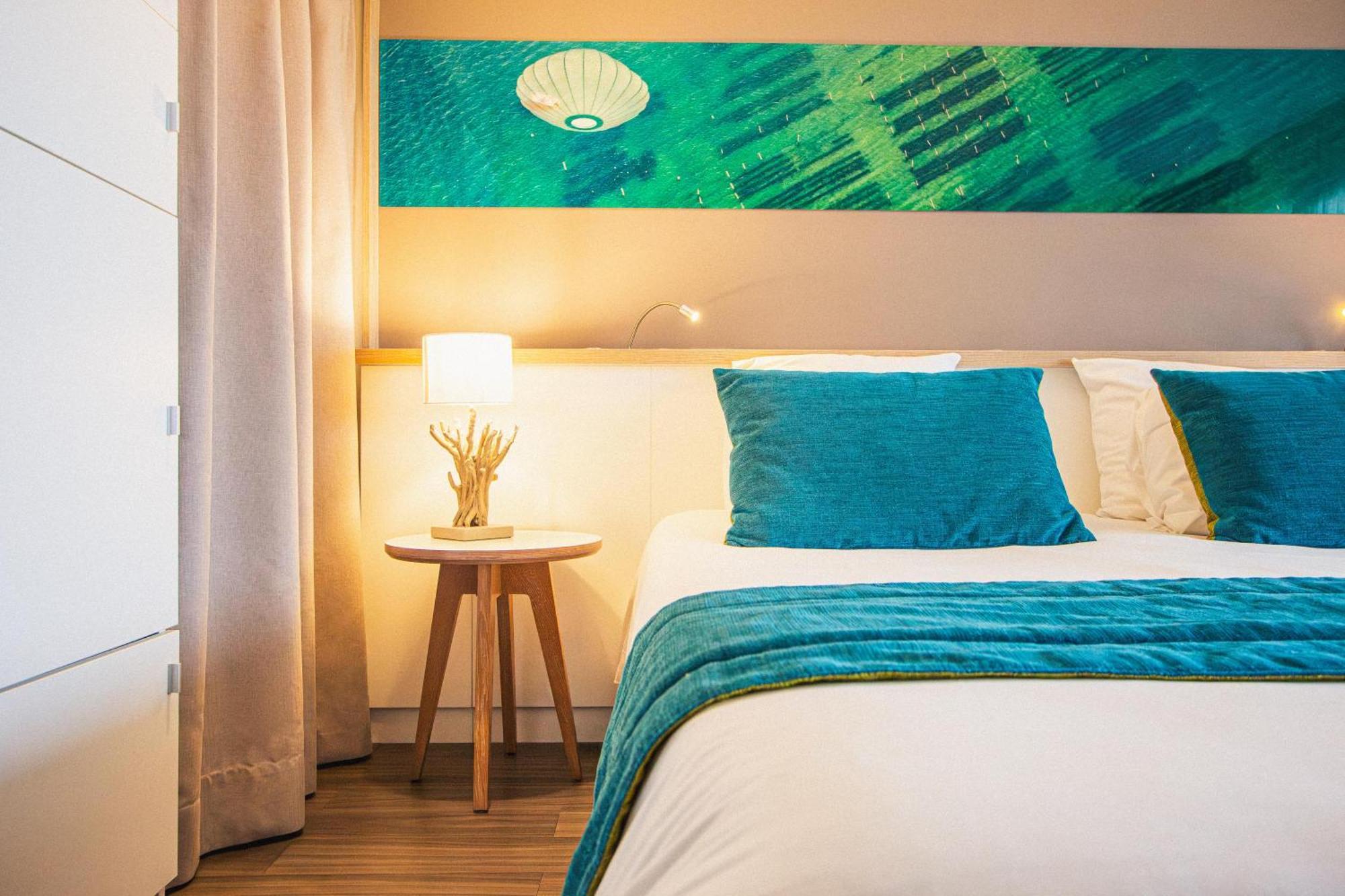 Double Room Sea View