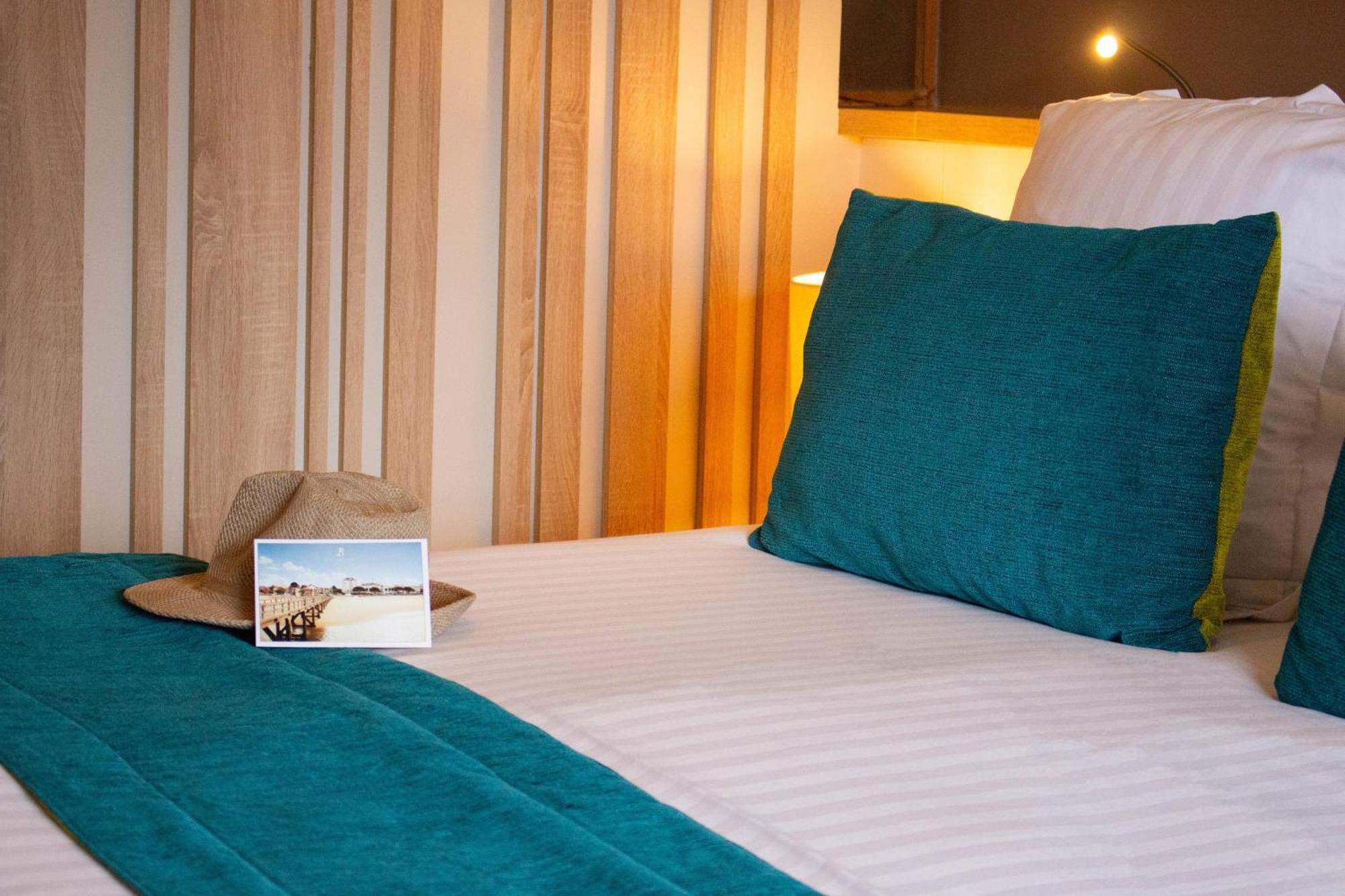 Double Room Sea View