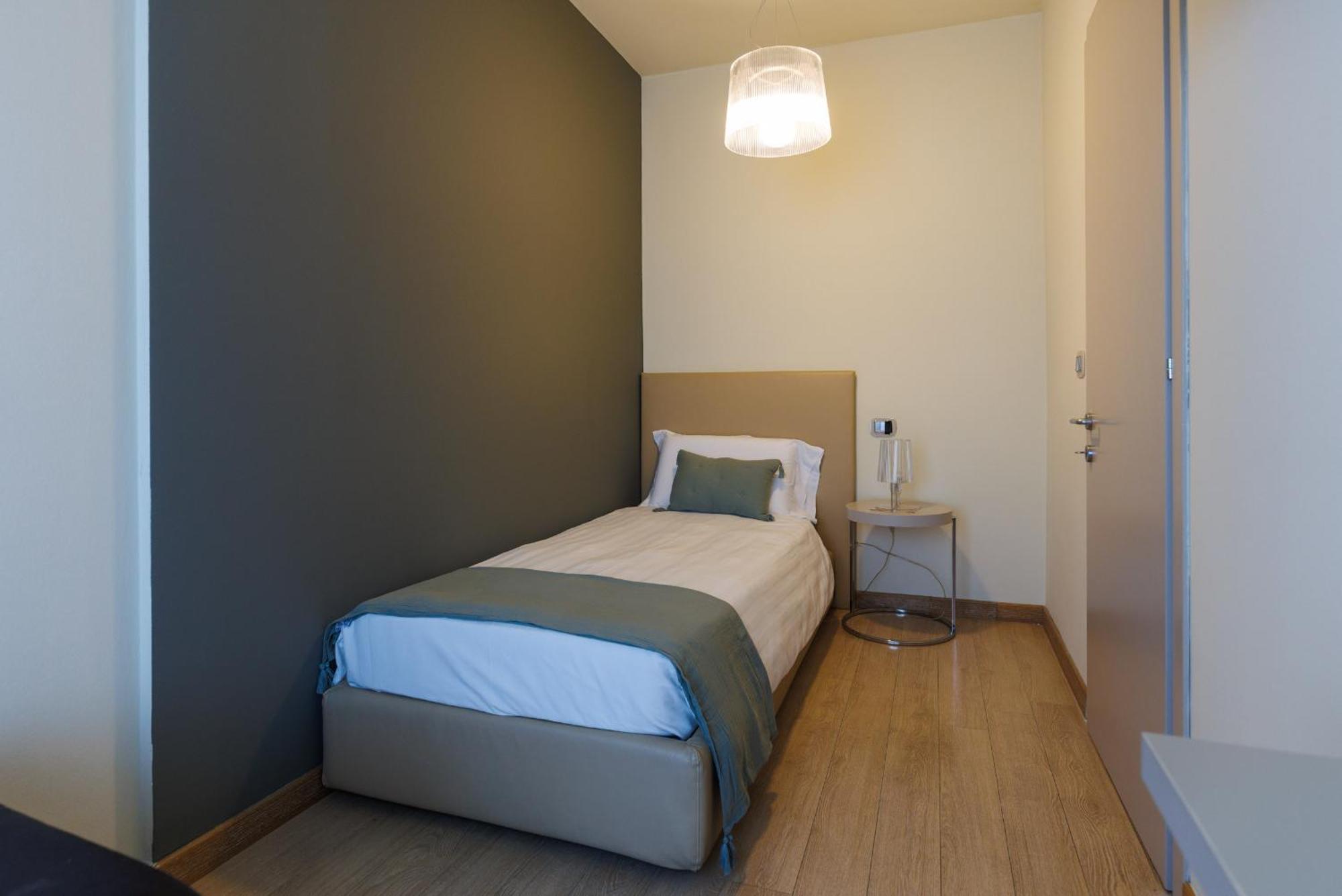 Junior Suite für Familien