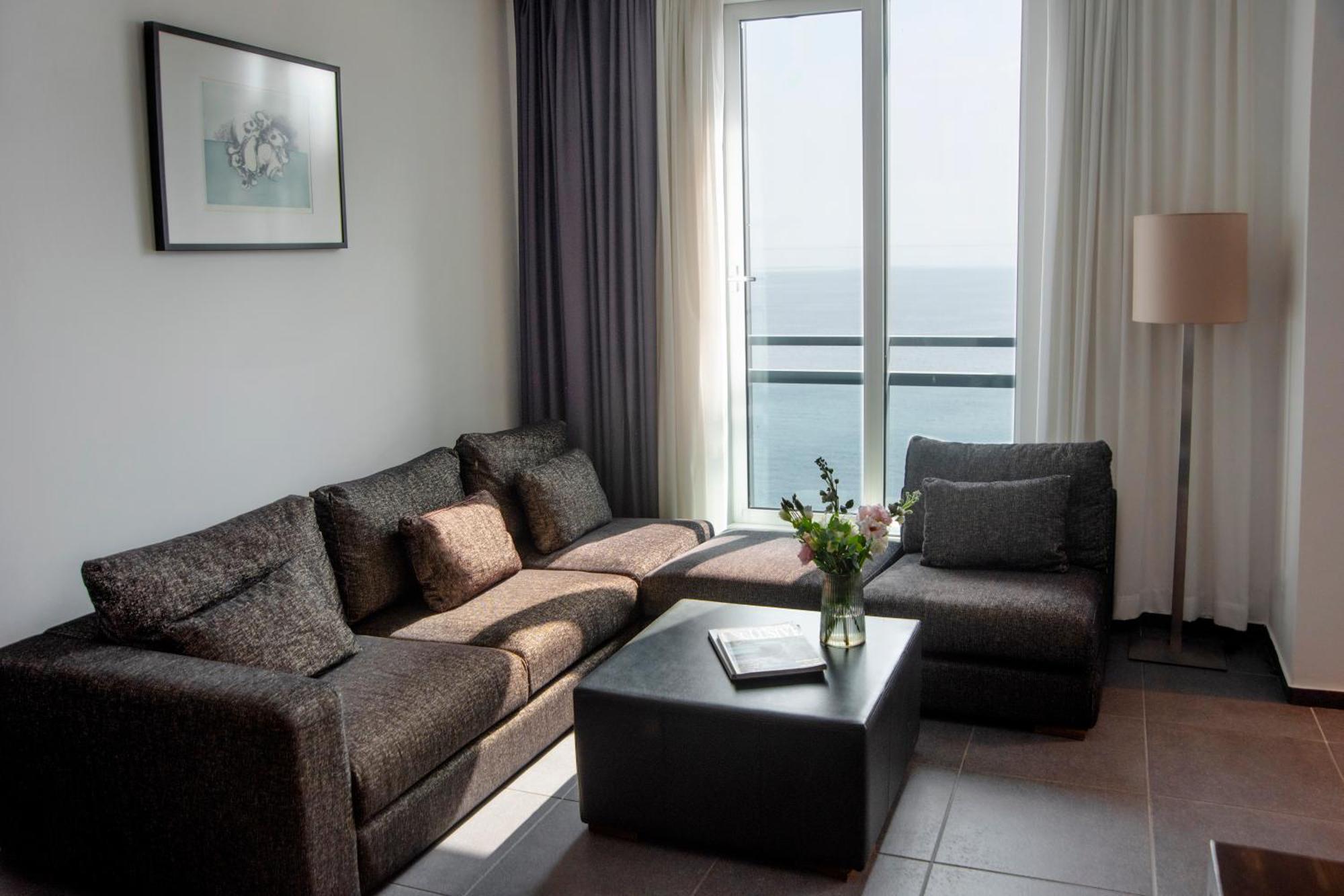 Appartement Présidentiel