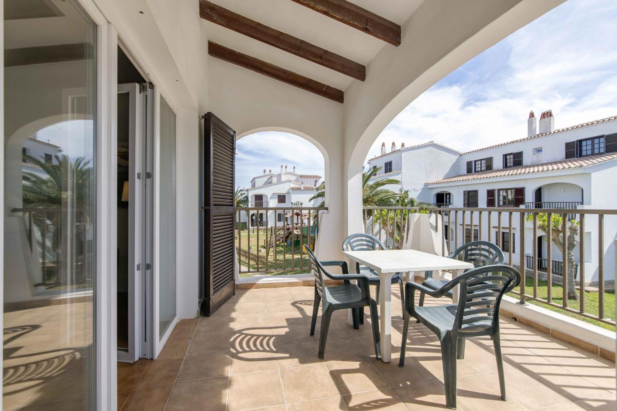 Appartement 3 Chambres