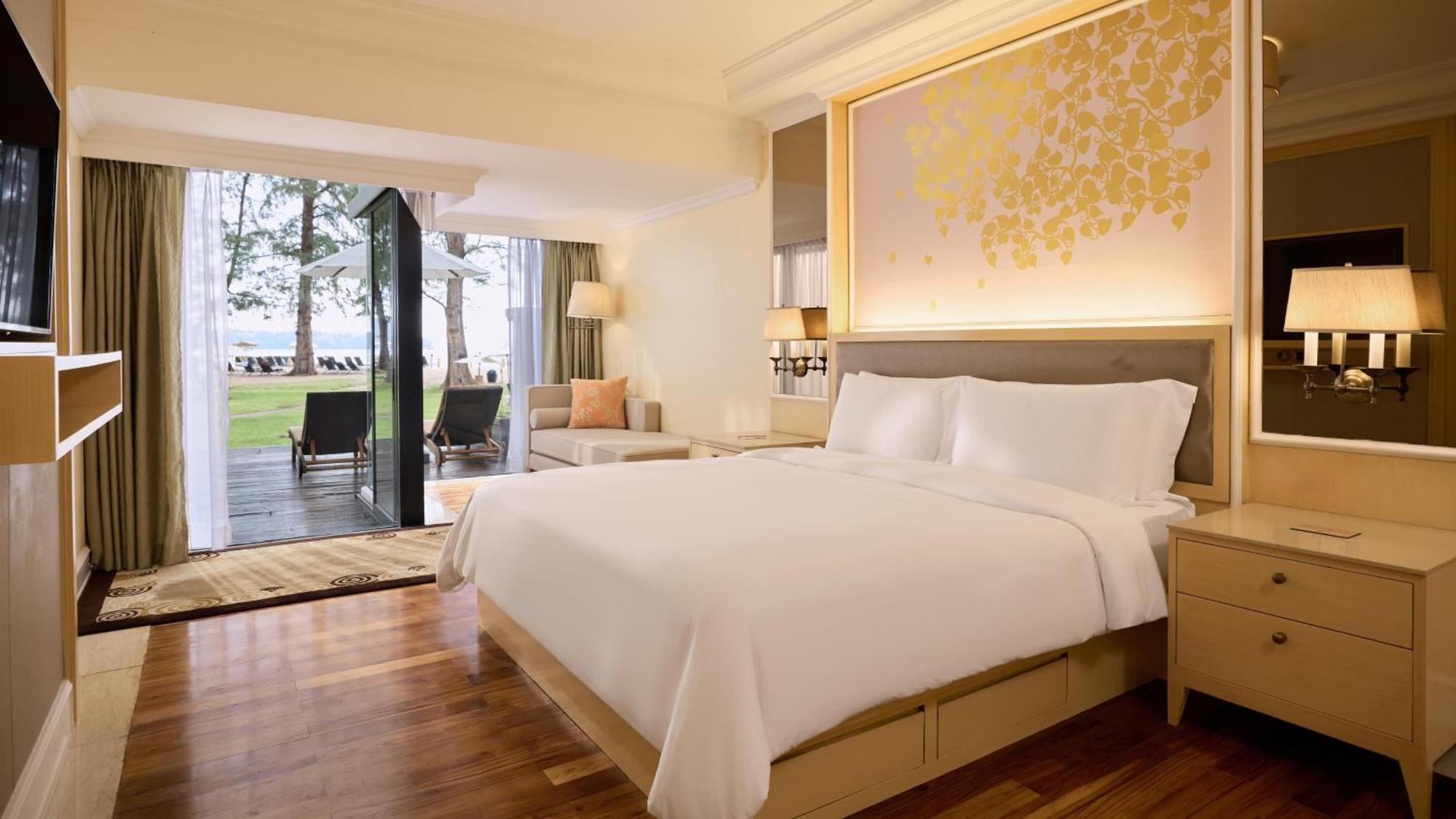 Dusit Suite