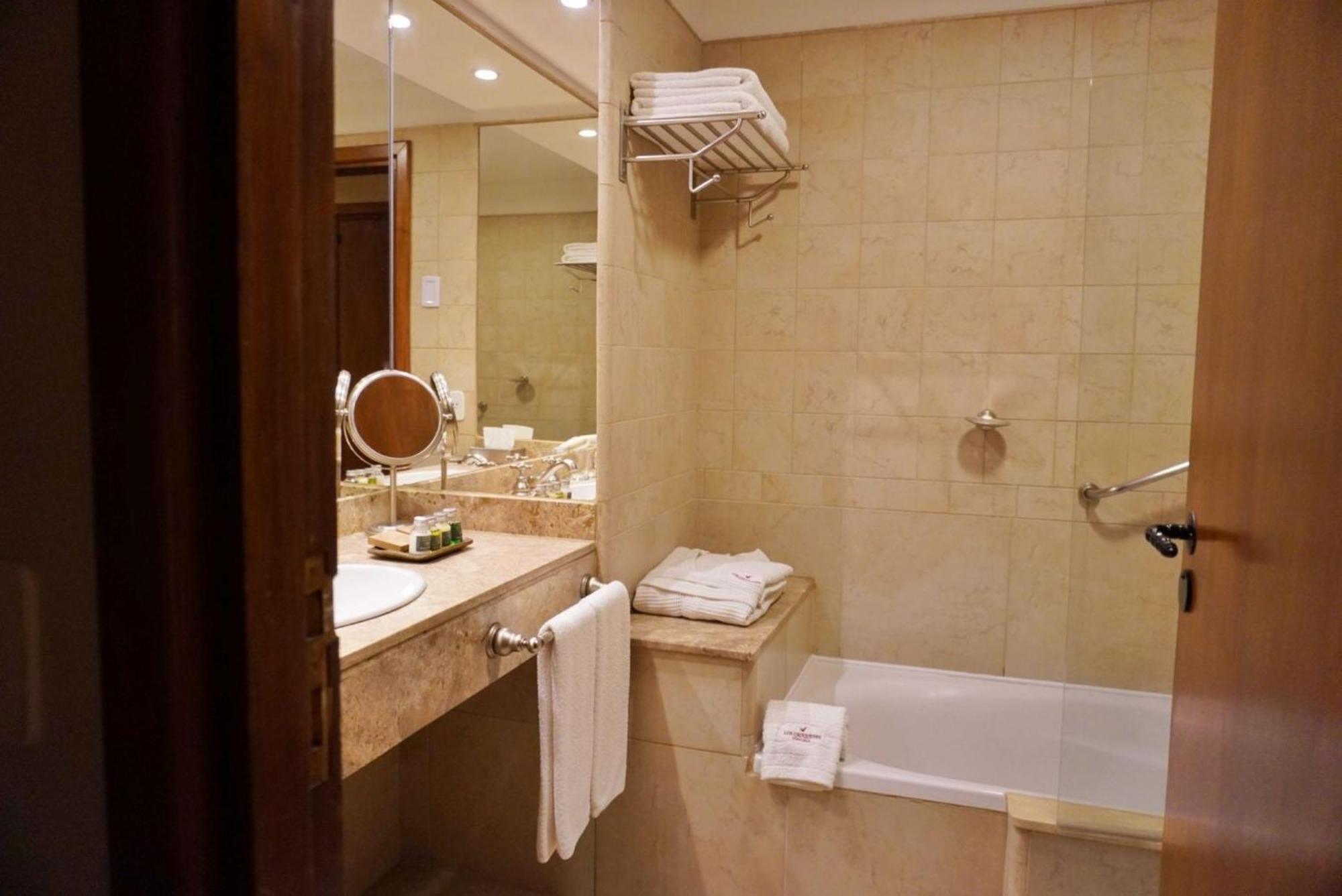 Comfort Vista Interna