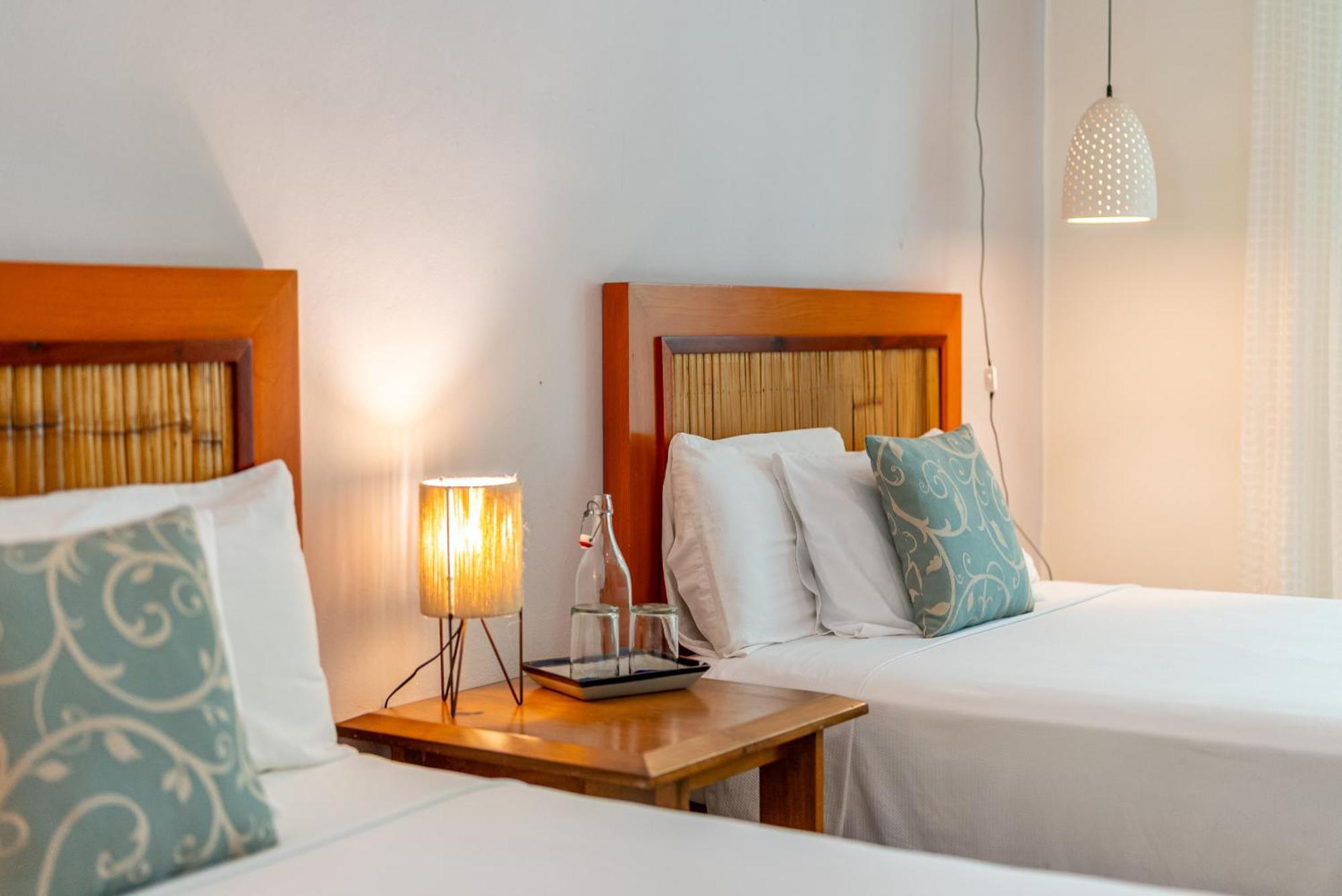 Chambre Triple Standard
