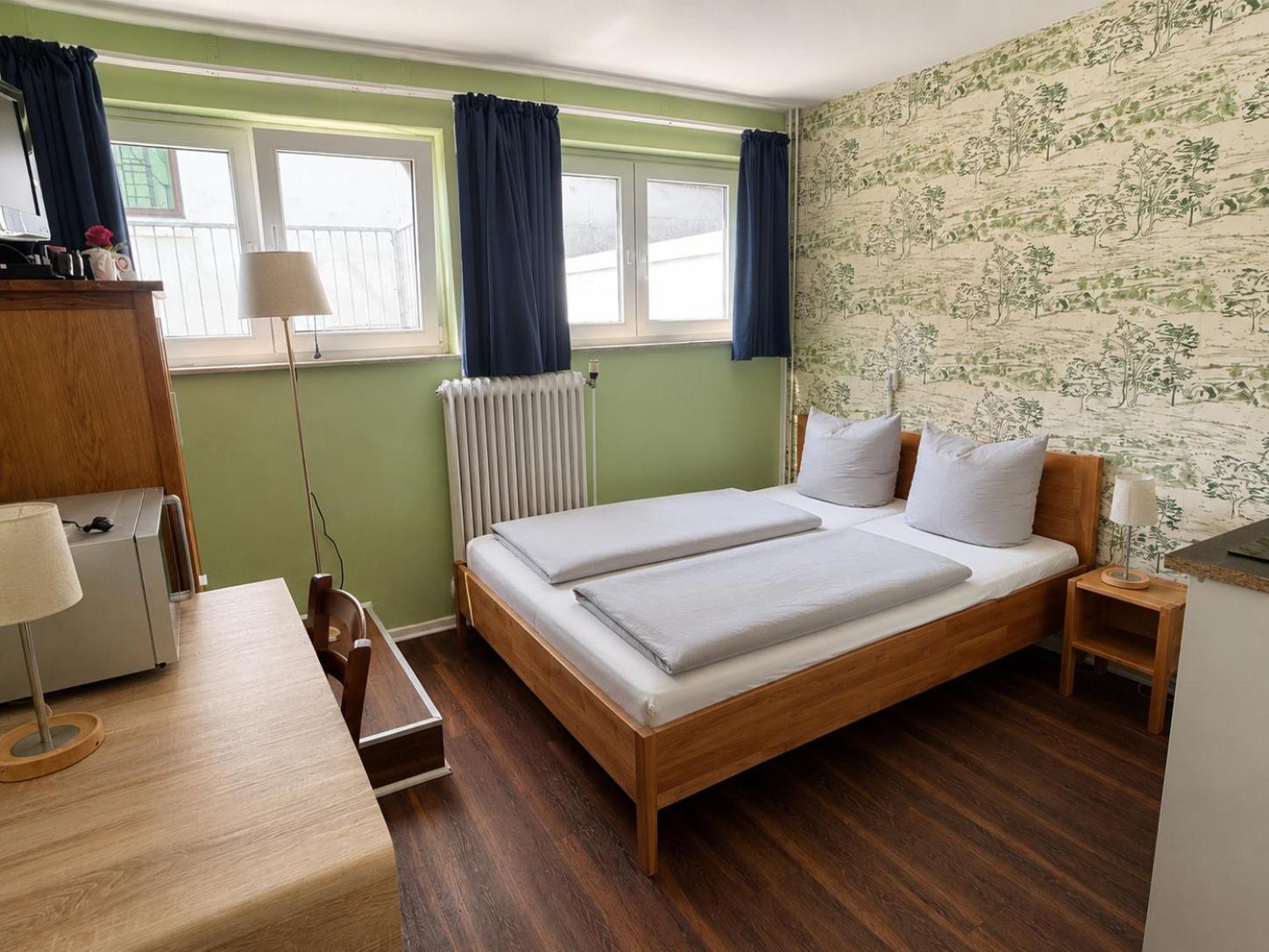 Comfort Single Room