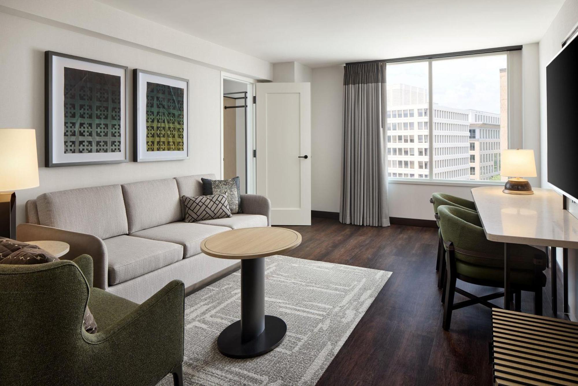 Suite Executive