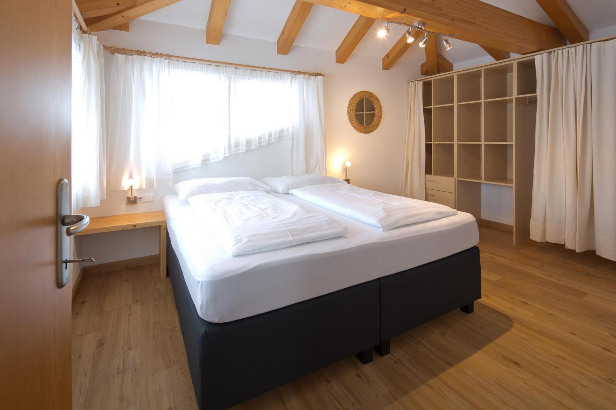 Appartement Split-level