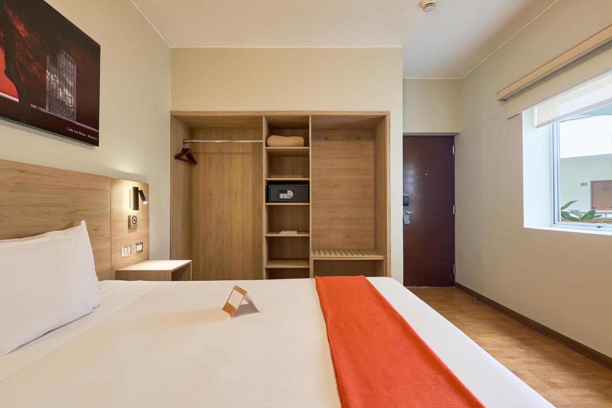 Traditional Room