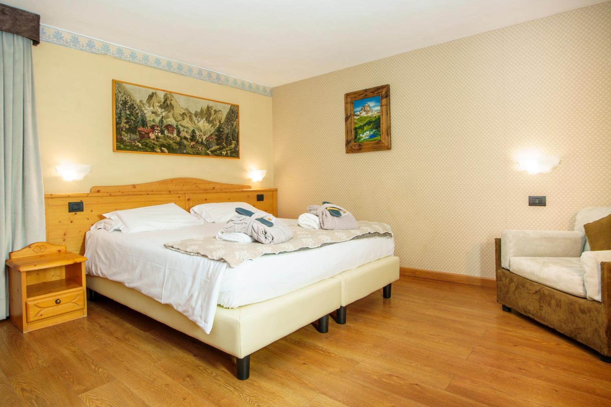 Superior Double or Twin Room